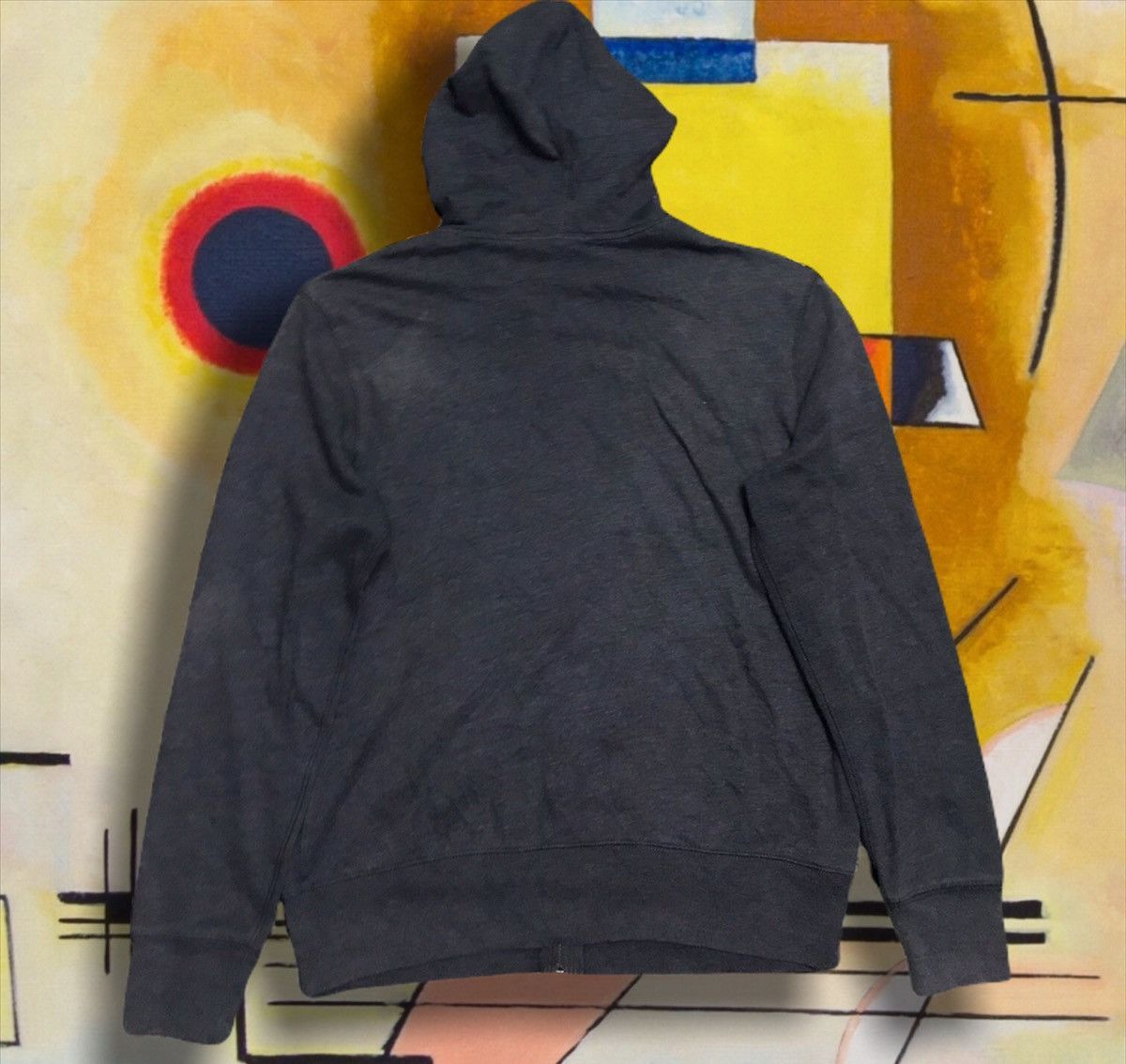Gap GAP zipper hoodie Size US S / EU 44-46 / 1 - 5 Thumbnail