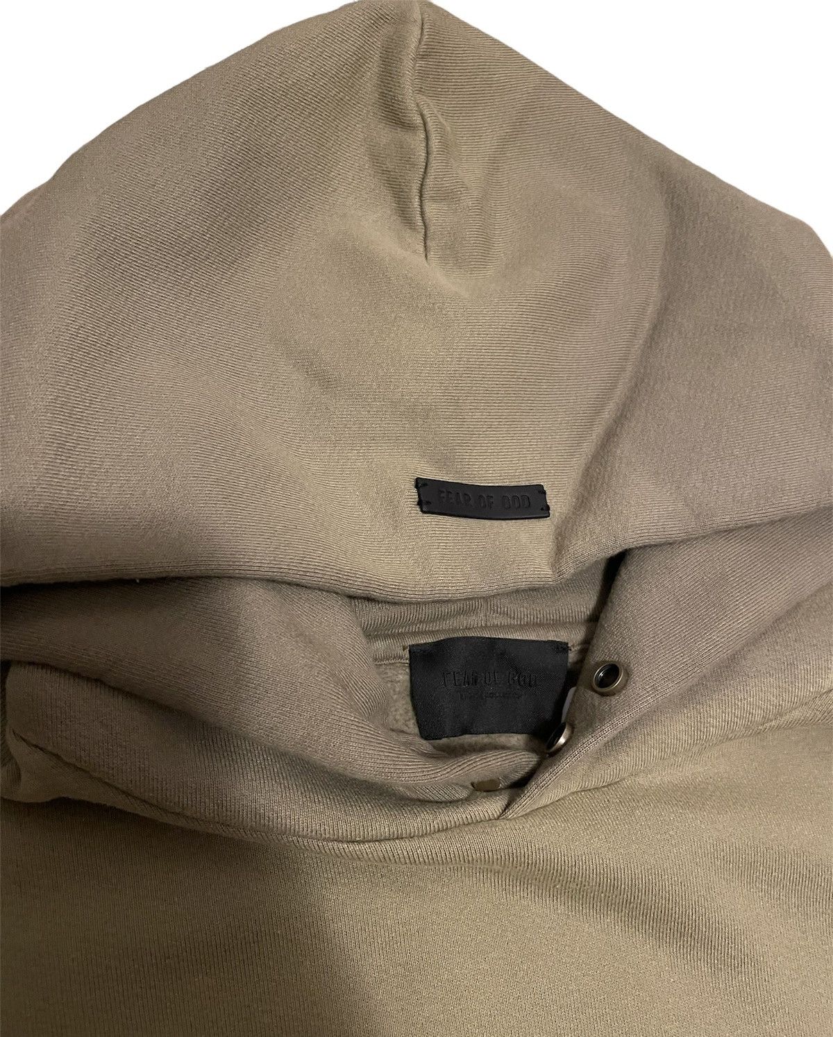 Fear of God 🔥Brand New🔥FG7C Hoodie Size US L / EU 52-54 / 3 - 6 Thumbnail