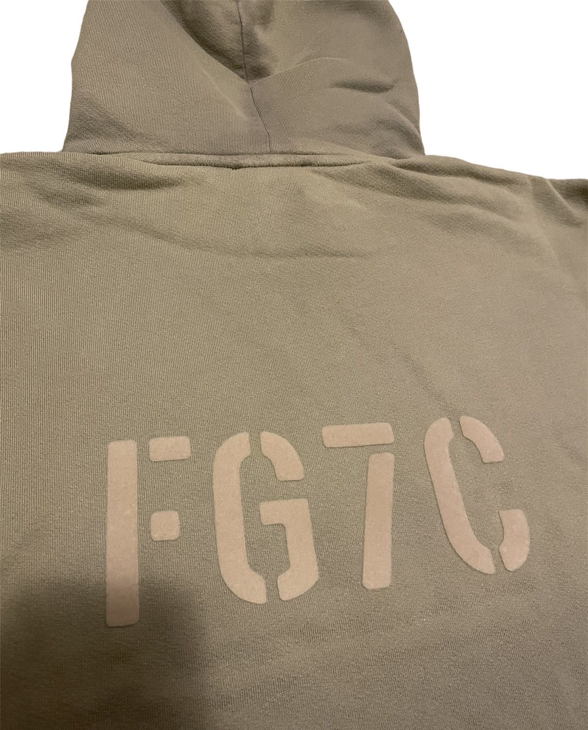 Fear of God 🔥Brand New🔥FG7C Hoodie Size US L / EU 52-54 / 3 - 4 Thumbnail