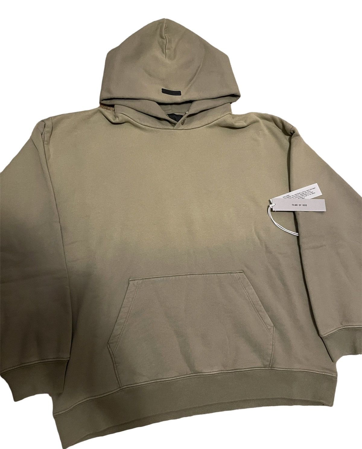 Fear of God 🔥Brand New🔥FG7C Hoodie Size US L / EU 52-54 / 3 - 5 Thumbnail