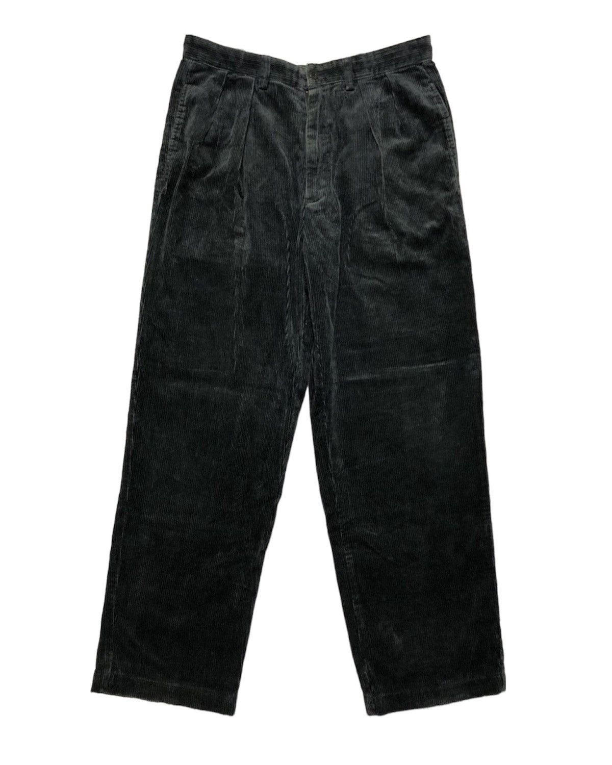 Vintage Polo Golf Corduroy Pants