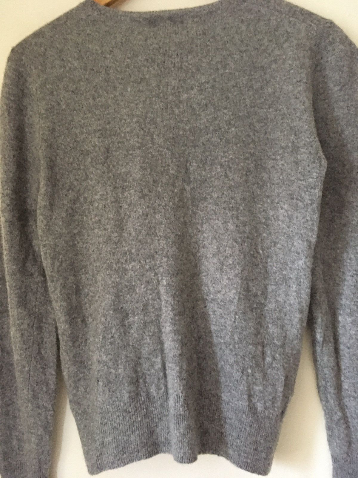 Tsumori Chisato Tsumori Chisato Blended Wool Cardigan Size S / US 4 / IT 40 - 9 Thumbnail
