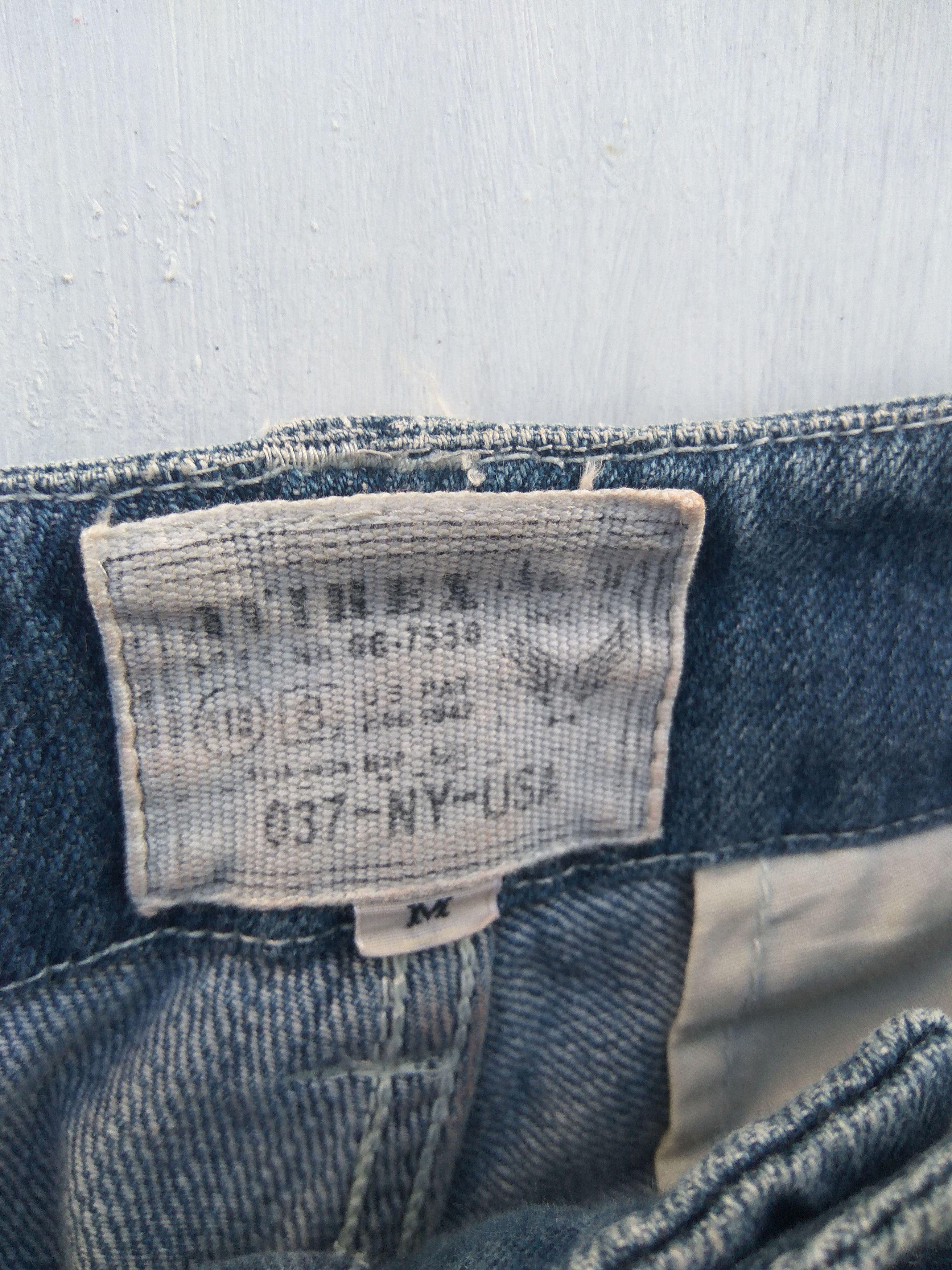 Avirex Avirex Cargo pants Size US 32 / EU 48 - 6 Thumbnail