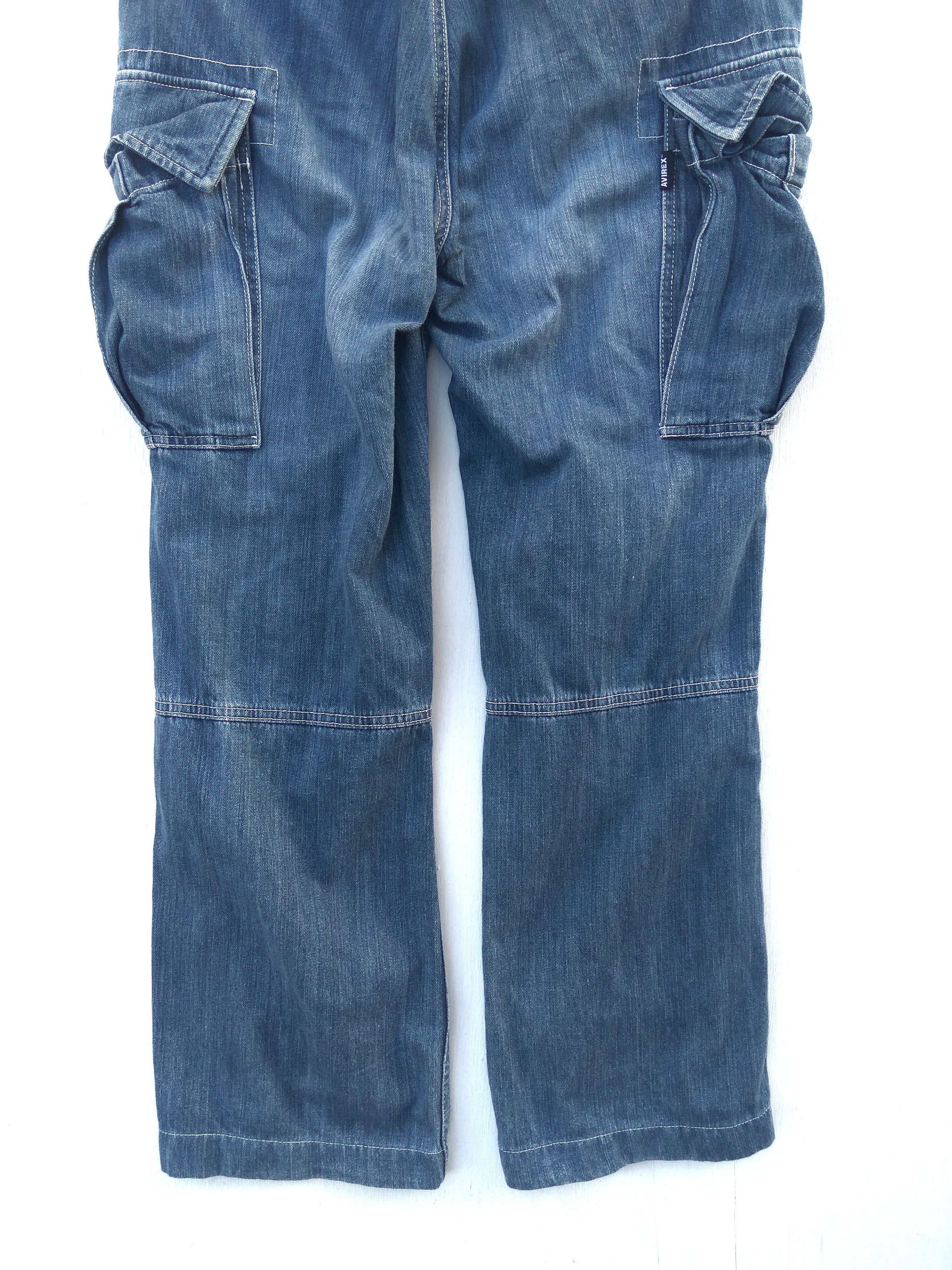Avirex Avirex Cargo pants Size US 32 / EU 48 - 5 Thumbnail