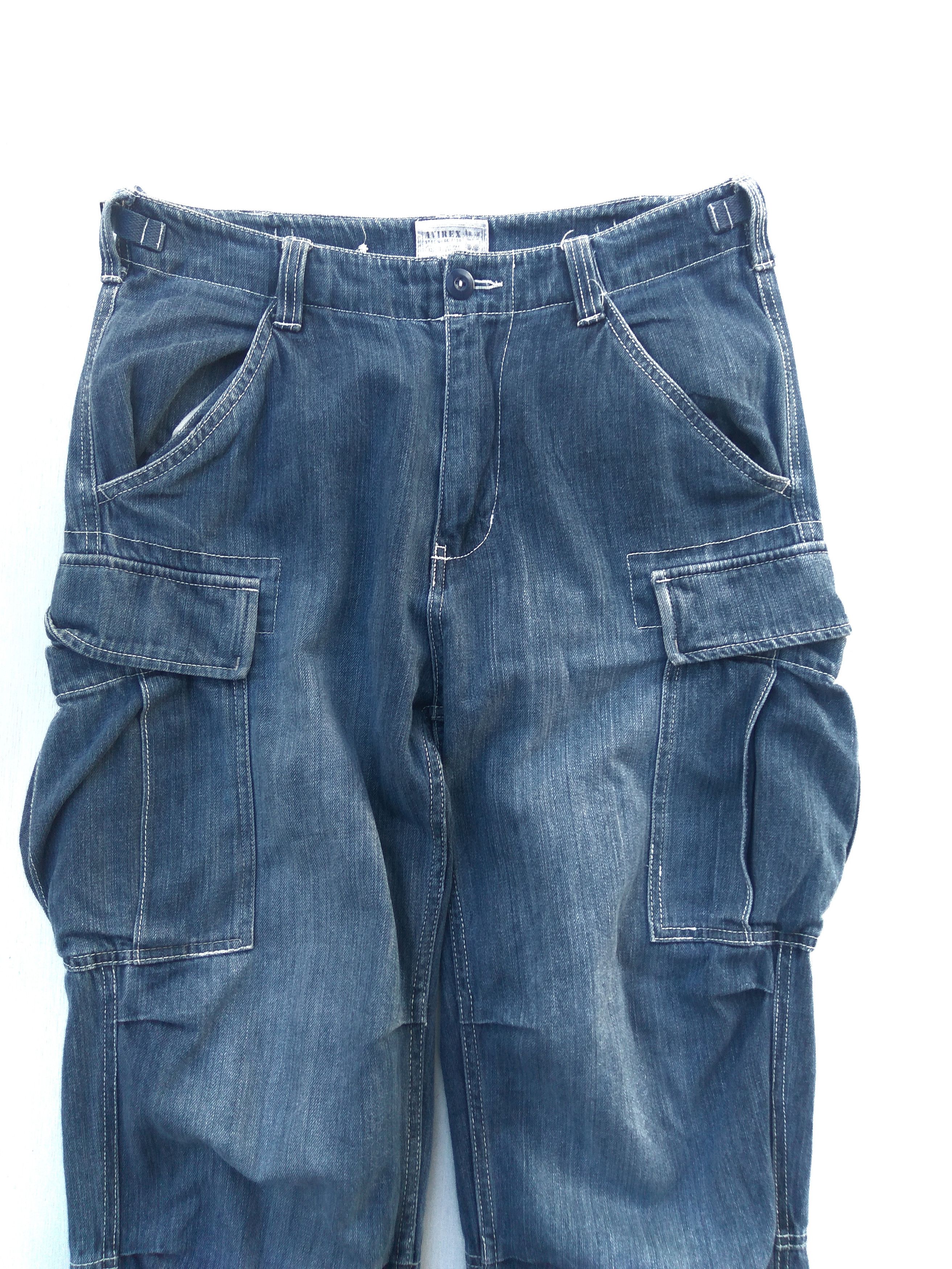 Avirex Avirex Cargo pants Size US 32 / EU 48 - 2 Thumbnail