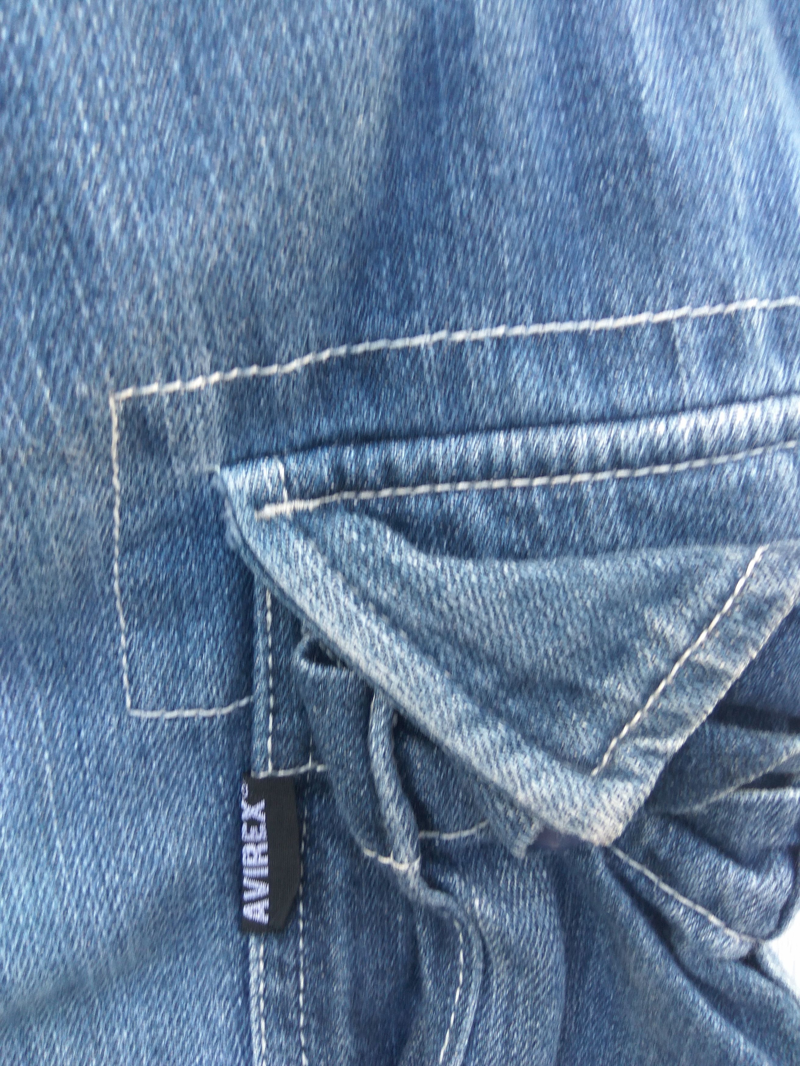 Avirex Avirex Cargo pants Size US 32 / EU 48 - 8 Thumbnail
