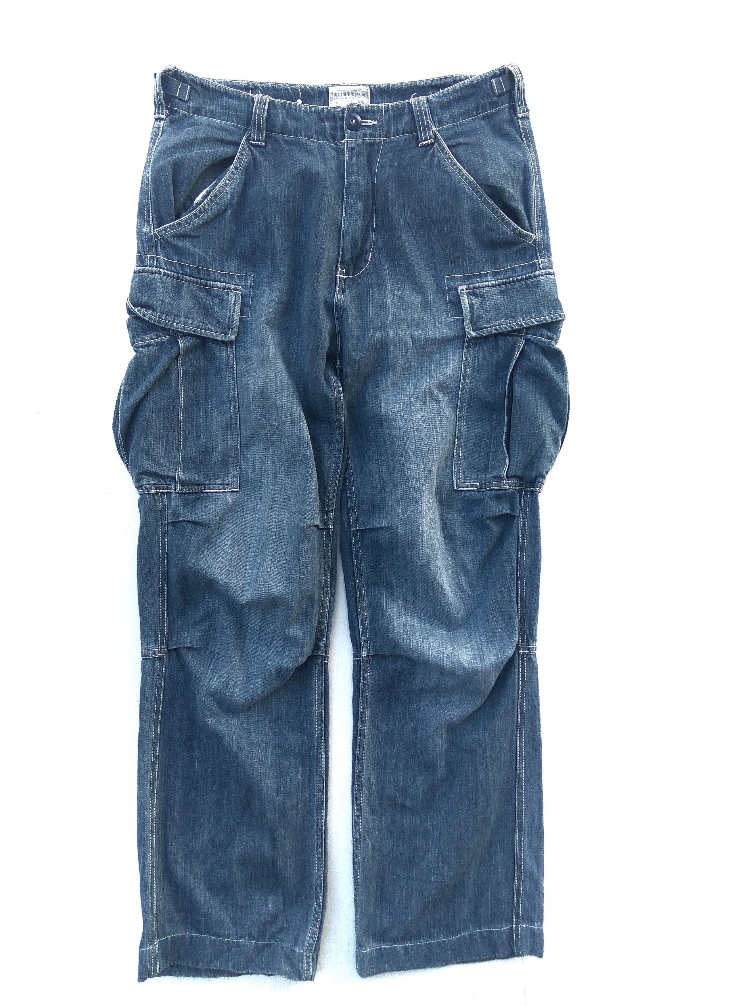 Avirex Cargo pants