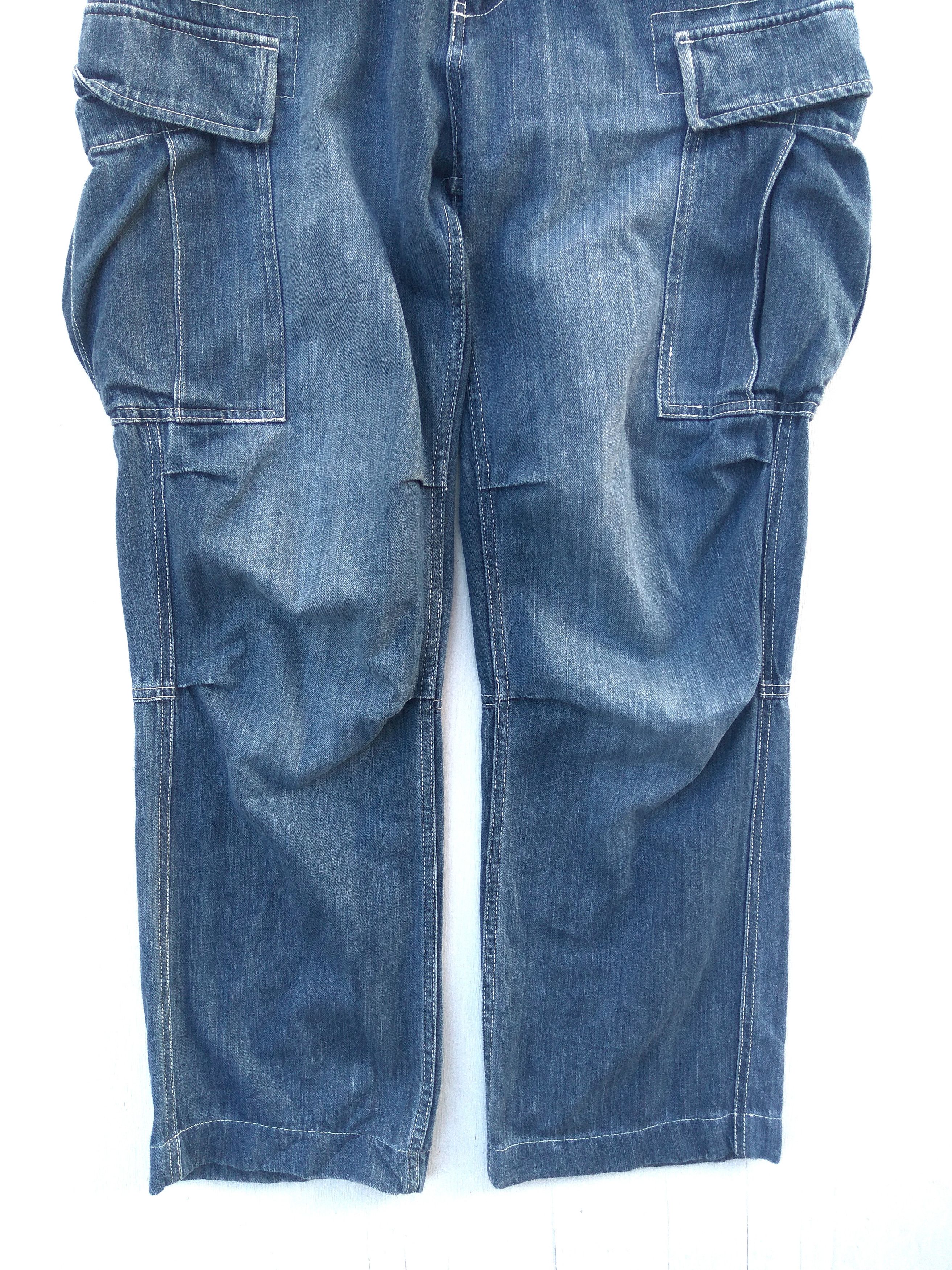 Avirex Avirex Cargo pants Size US 32 / EU 48 - 3 Thumbnail