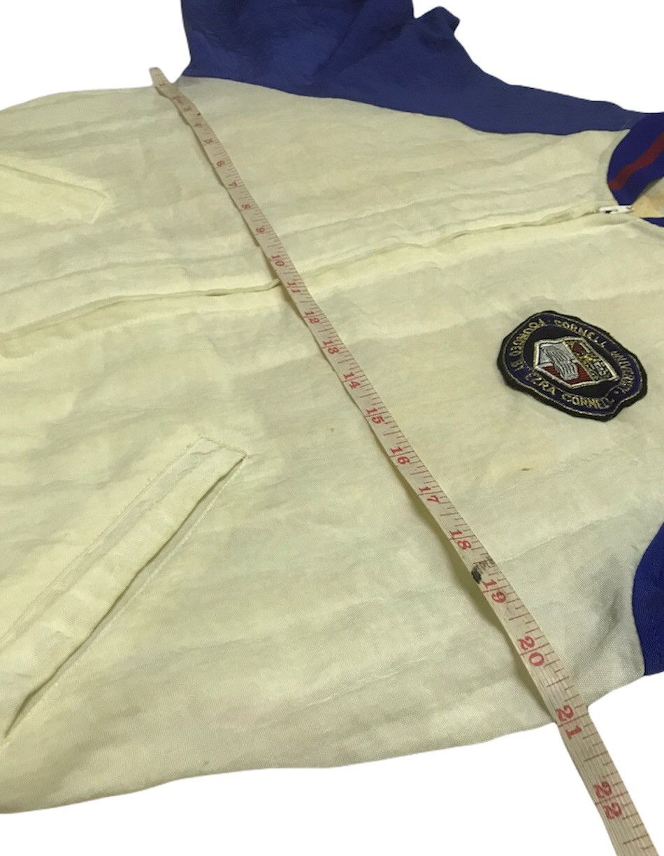 Vintage Vtg Cornell university jacket Size US M / EU 48-50 / 2 - 6 Thumbnail