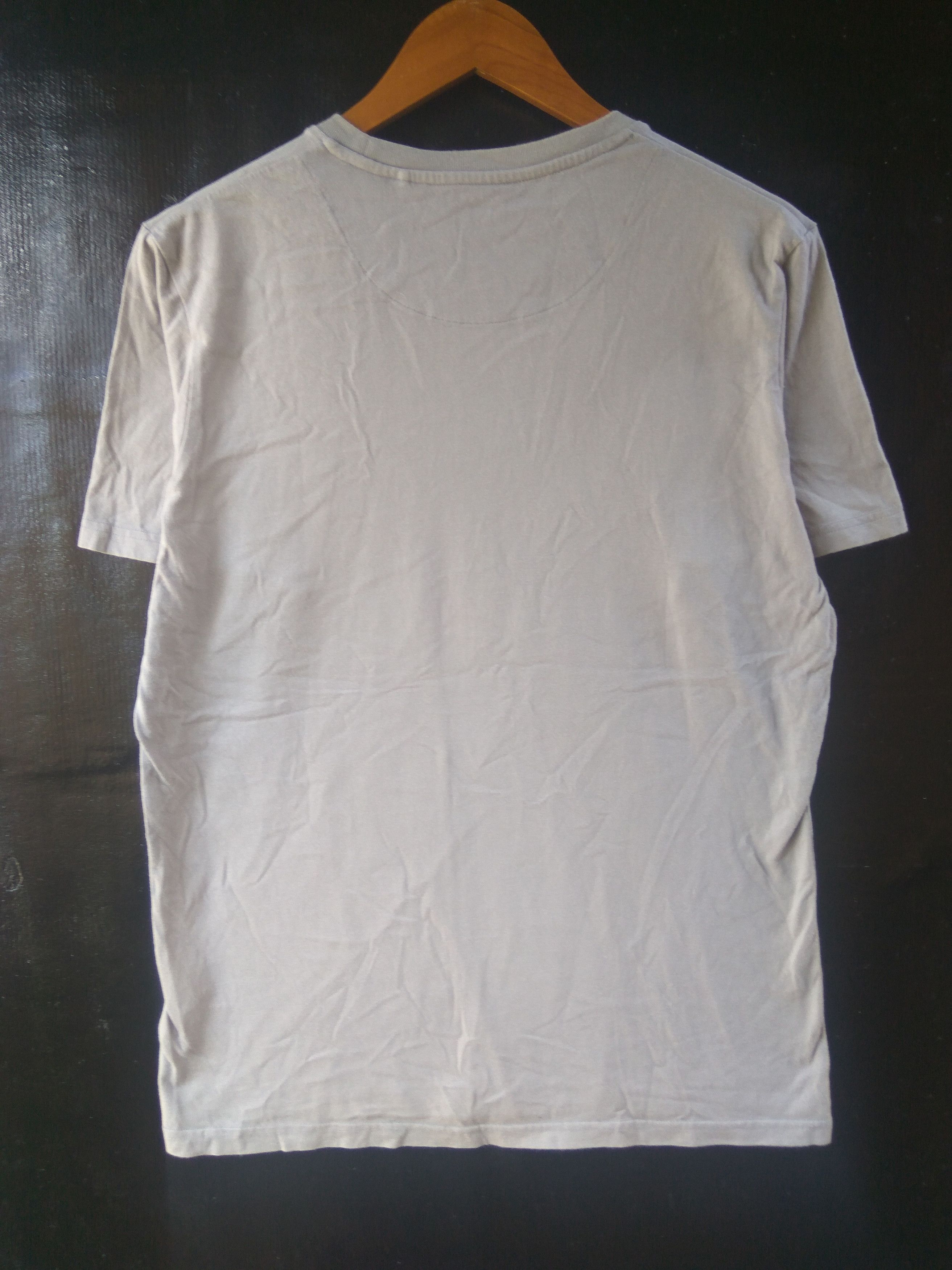 Anime × Japanese Brand Ghost in the Shell Arise Japanese Anime t shirt Size US M / EU 48-50 / 2 - 3 Thumbnail