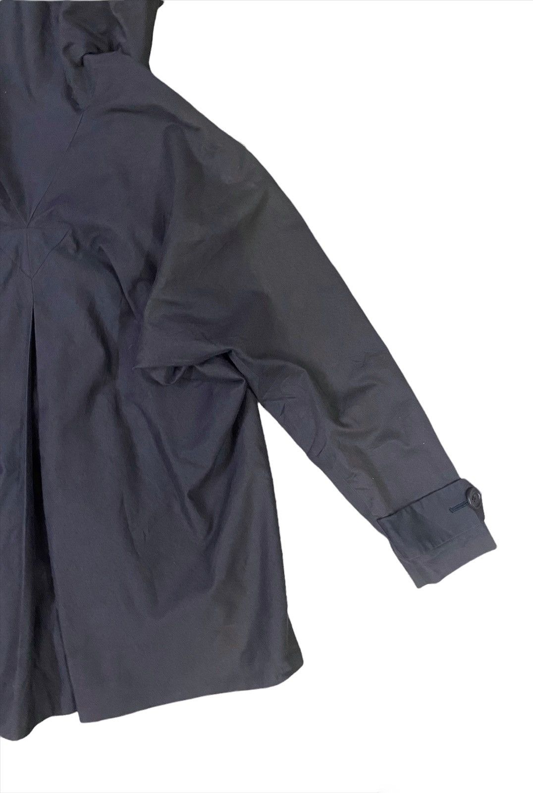 Bernhard Willhelm “Trench in Space” Bernhard Wilhelm 2007 A/W Lady Collection Size US S / EU 44-46 / 1 - 8 Thumbnail
