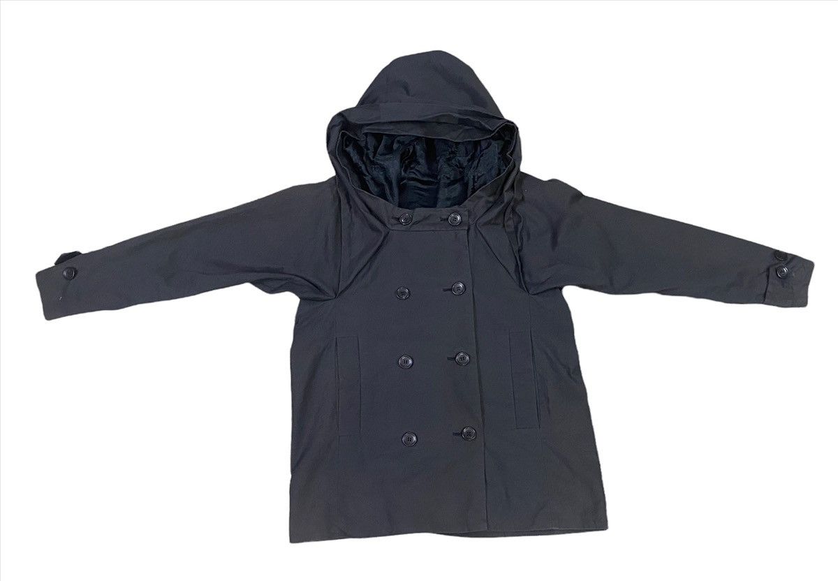 Bernhard Willhelm “Trench in Space” Bernhard Wilhelm 2007 A/W Lady Collection Size US S / EU 44-46 / 1 - 5 Thumbnail