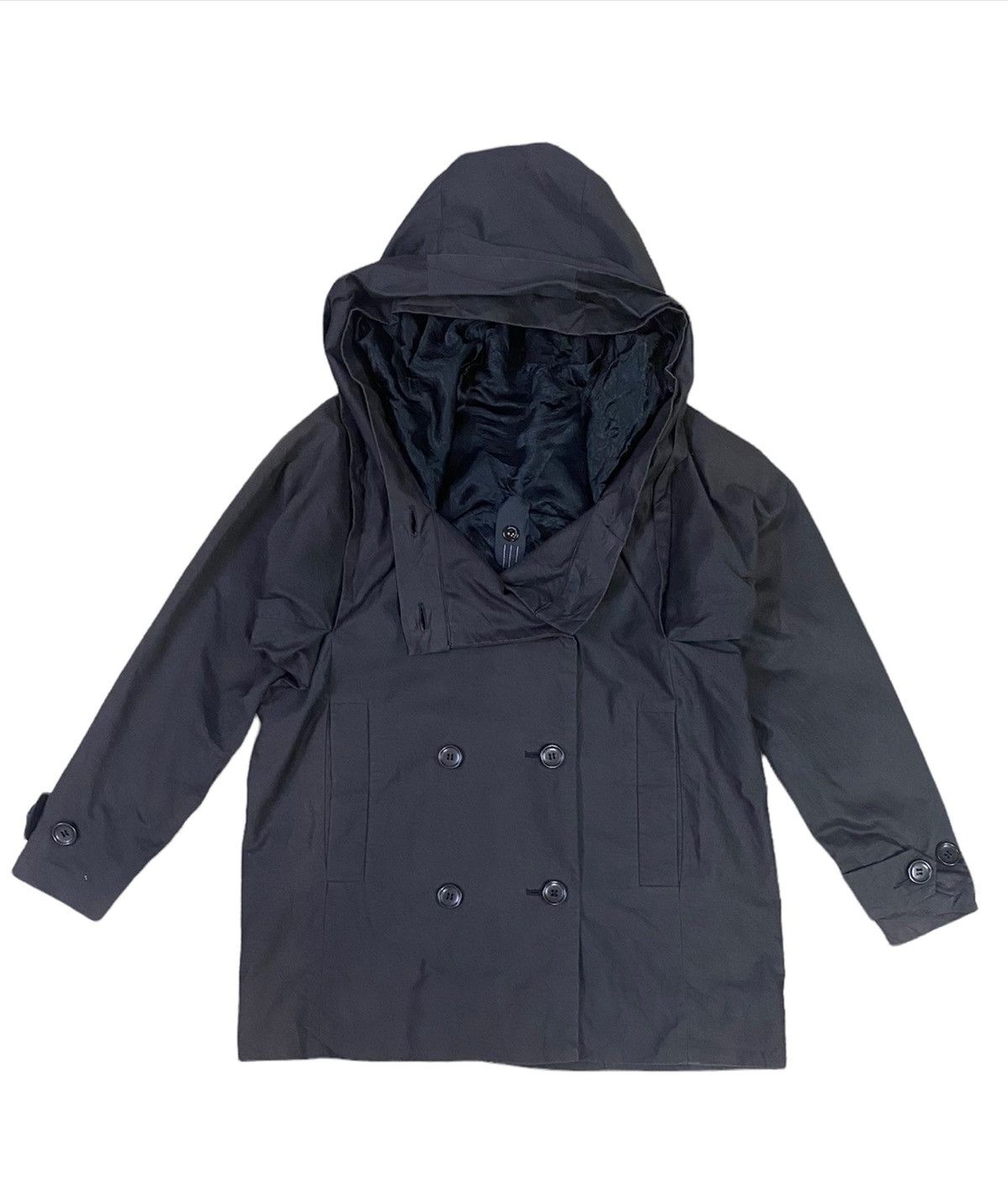 Bernhard Willhelm “Trench in Space” Bernhard Wilhelm 2007 A/W Lady Collection Size US S / EU 44-46 / 1 - 3 Thumbnail