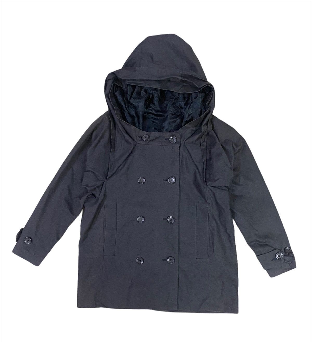 Bernhard Willhelm “Trench in Space” Bernhard Wilhelm 2007 A/W Lady Collection Size US S / EU 44-46 / 1 - 2 Thumbnail