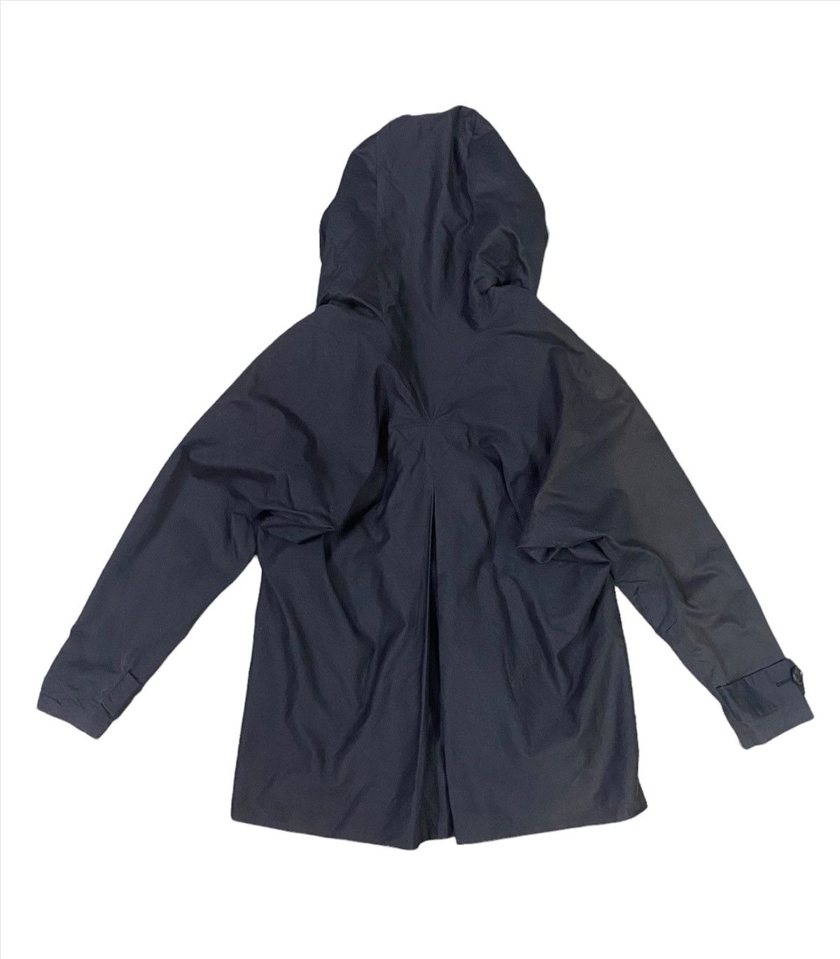 Bernhard Willhelm “Trench in Space” Bernhard Wilhelm 2007 A/W Lady Collection Size US S / EU 44-46 / 1 - 4 Thumbnail