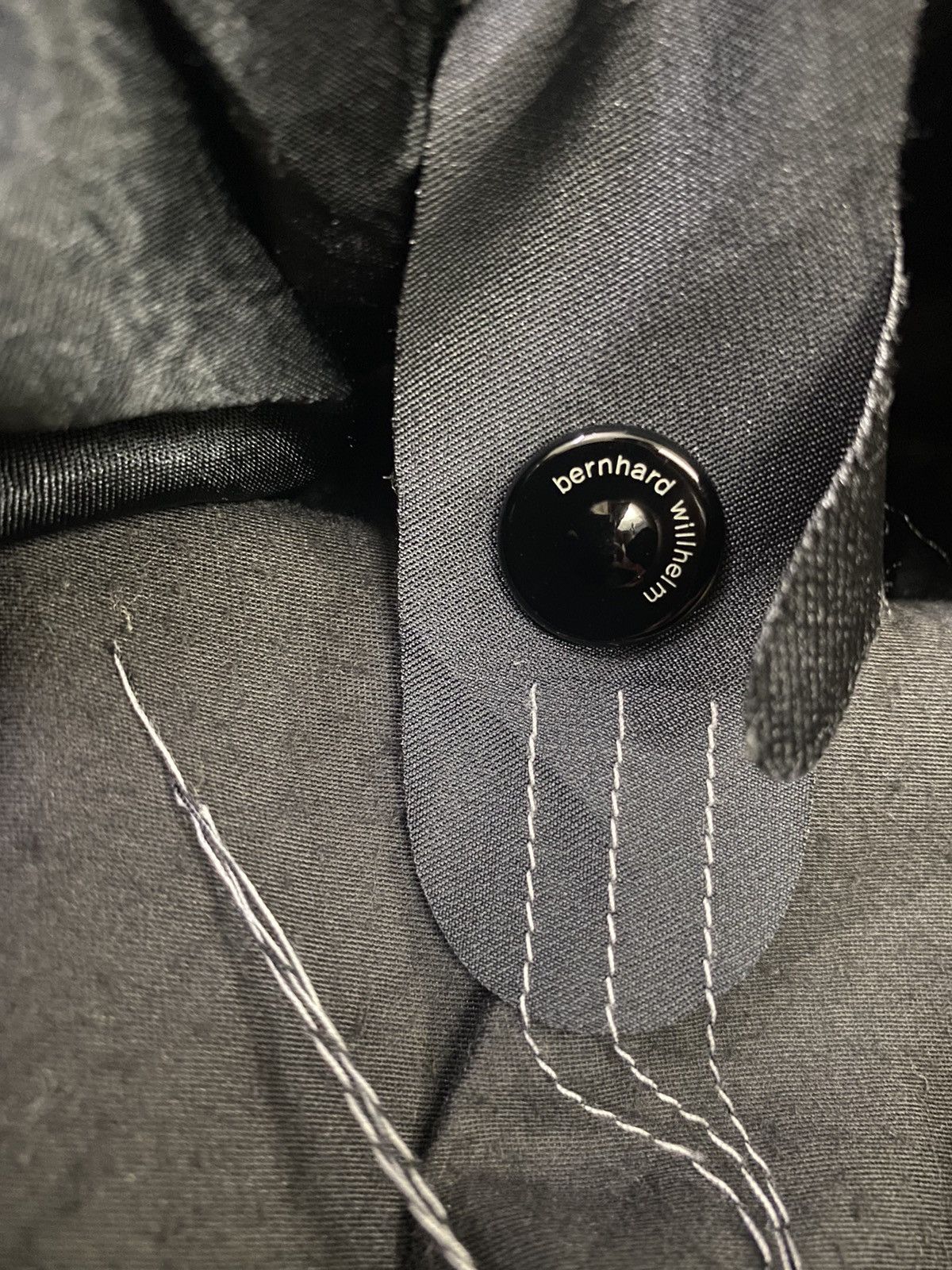 Bernhard Willhelm “Trench in Space” Bernhard Wilhelm 2007 A/W Lady Collection Size US S / EU 44-46 / 1 - 9 Thumbnail