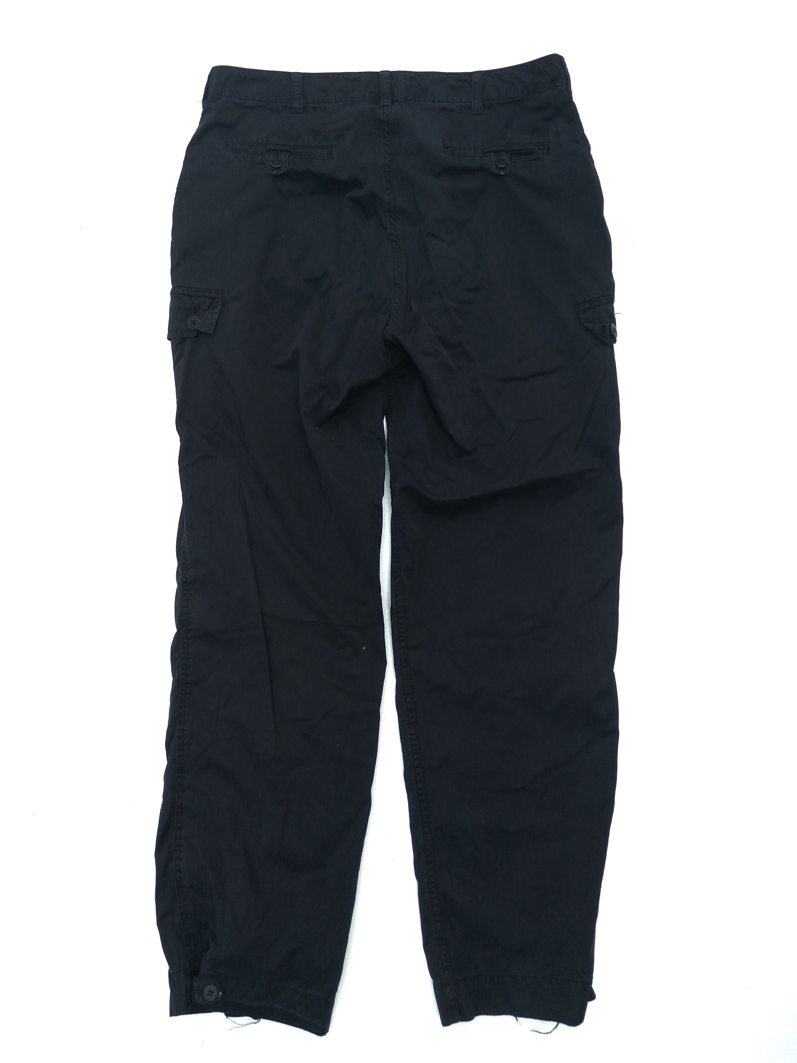 Polo Ralph Lauren Polo Ralph Lauren Cargo pants Size US 35 - 3 Thumbnail