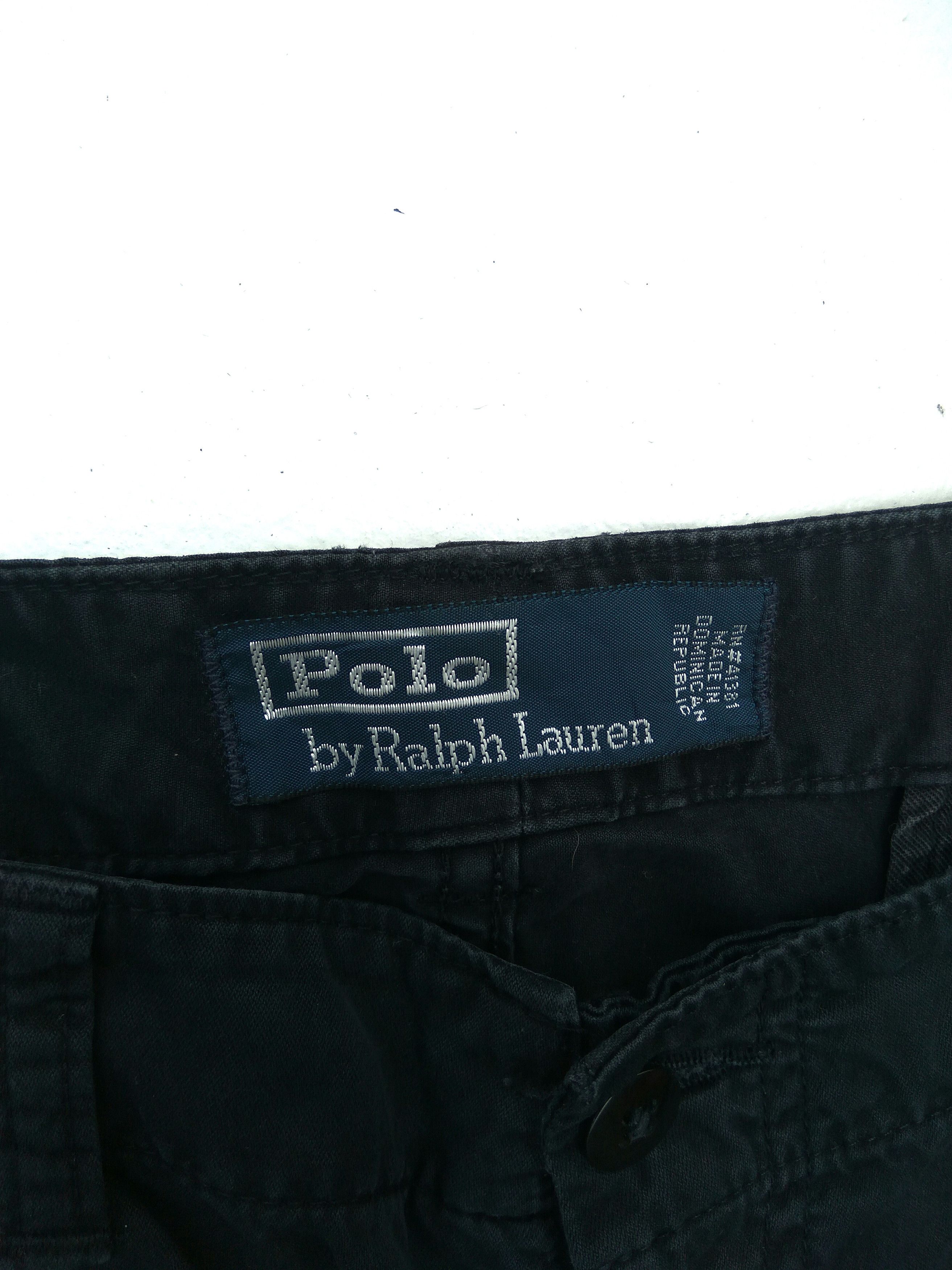 Polo Ralph Lauren Polo Ralph Lauren Cargo pants Size US 35 - 5 Thumbnail