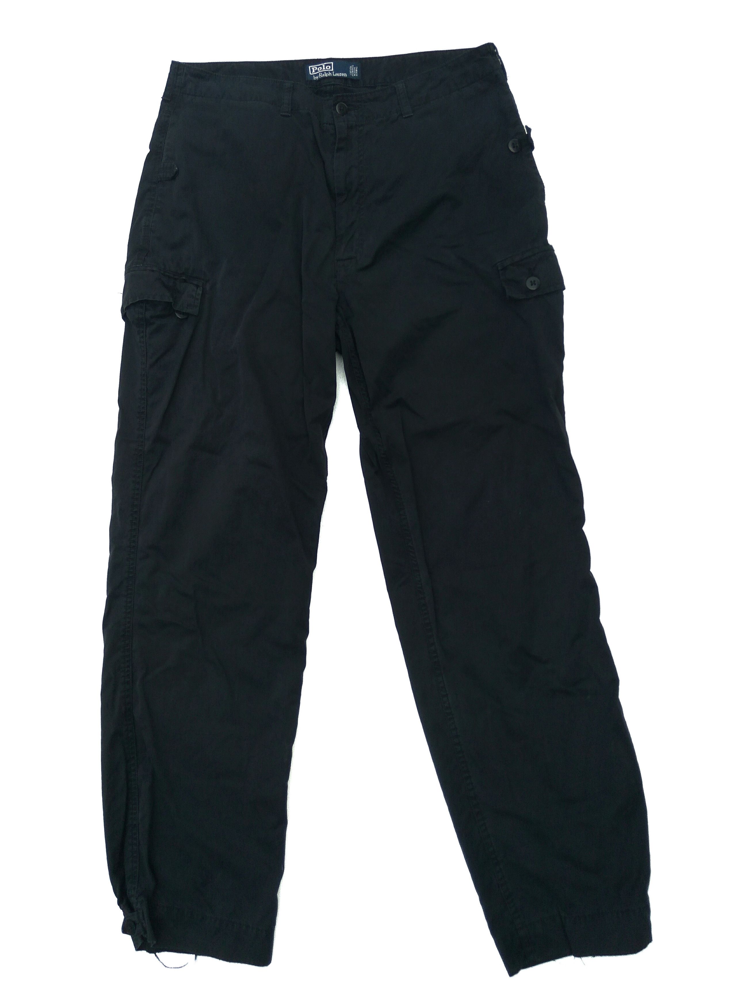 Polo Ralph Lauren Polo Ralph Lauren Cargo pants Size US 35 - 2 Thumbnail