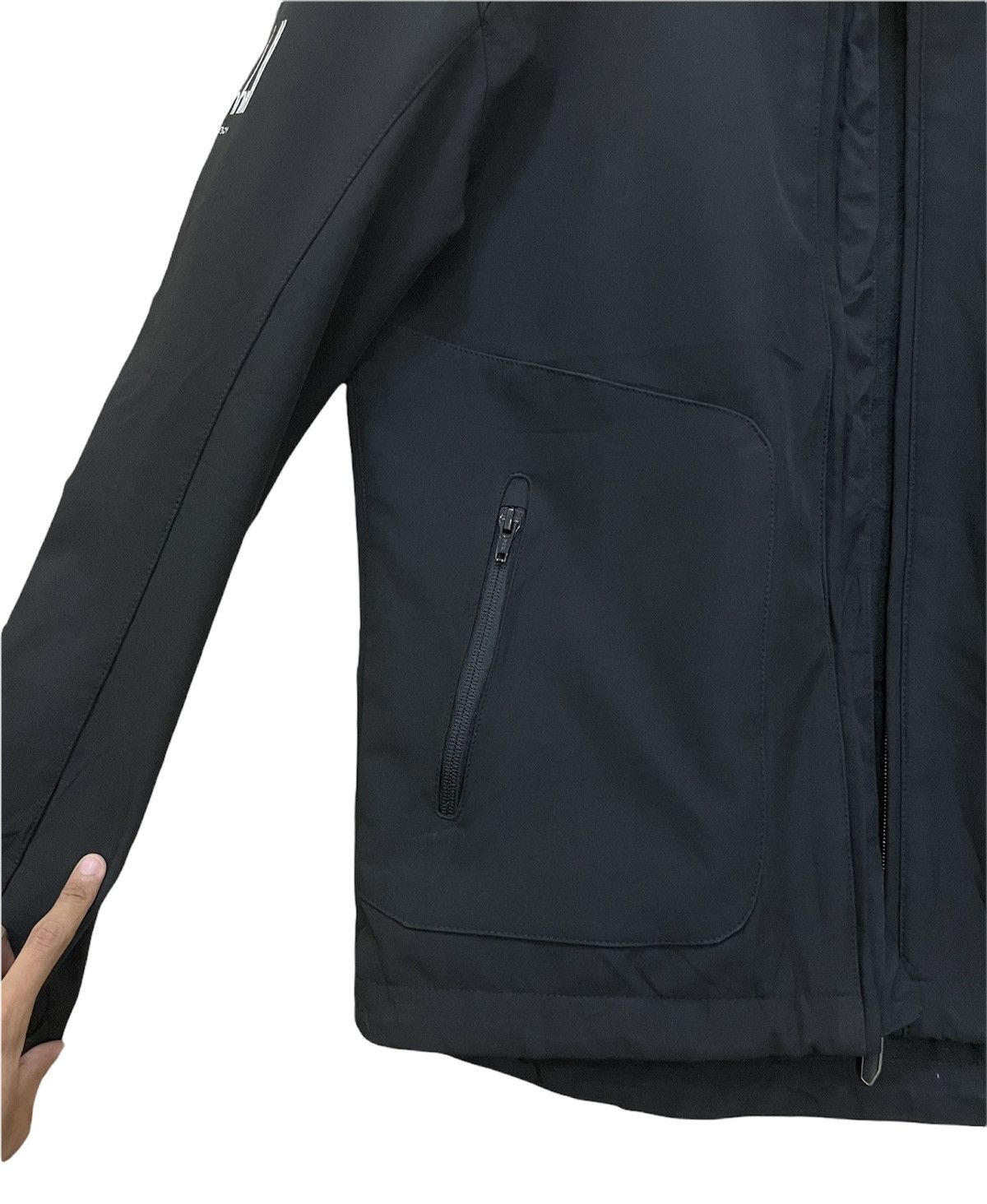 BMW BMW Official Racing Rally Nippon Light Jacket Size US M / EU 48-50 / 2 - 11 Thumbnail