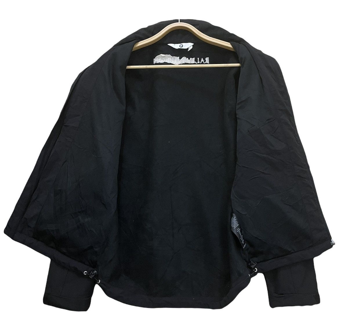 BMW BMW Official Racing Rally Nippon Light Jacket Size US M / EU 48-50 / 2 - 12 Thumbnail