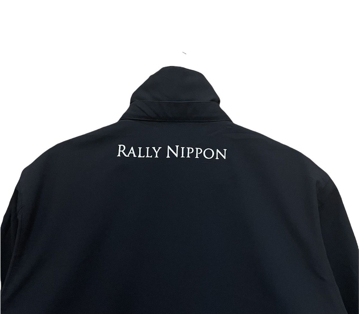 BMW BMW Official Racing Rally Nippon Light Jacket Size US M / EU 48-50 / 2 - 10 Thumbnail
