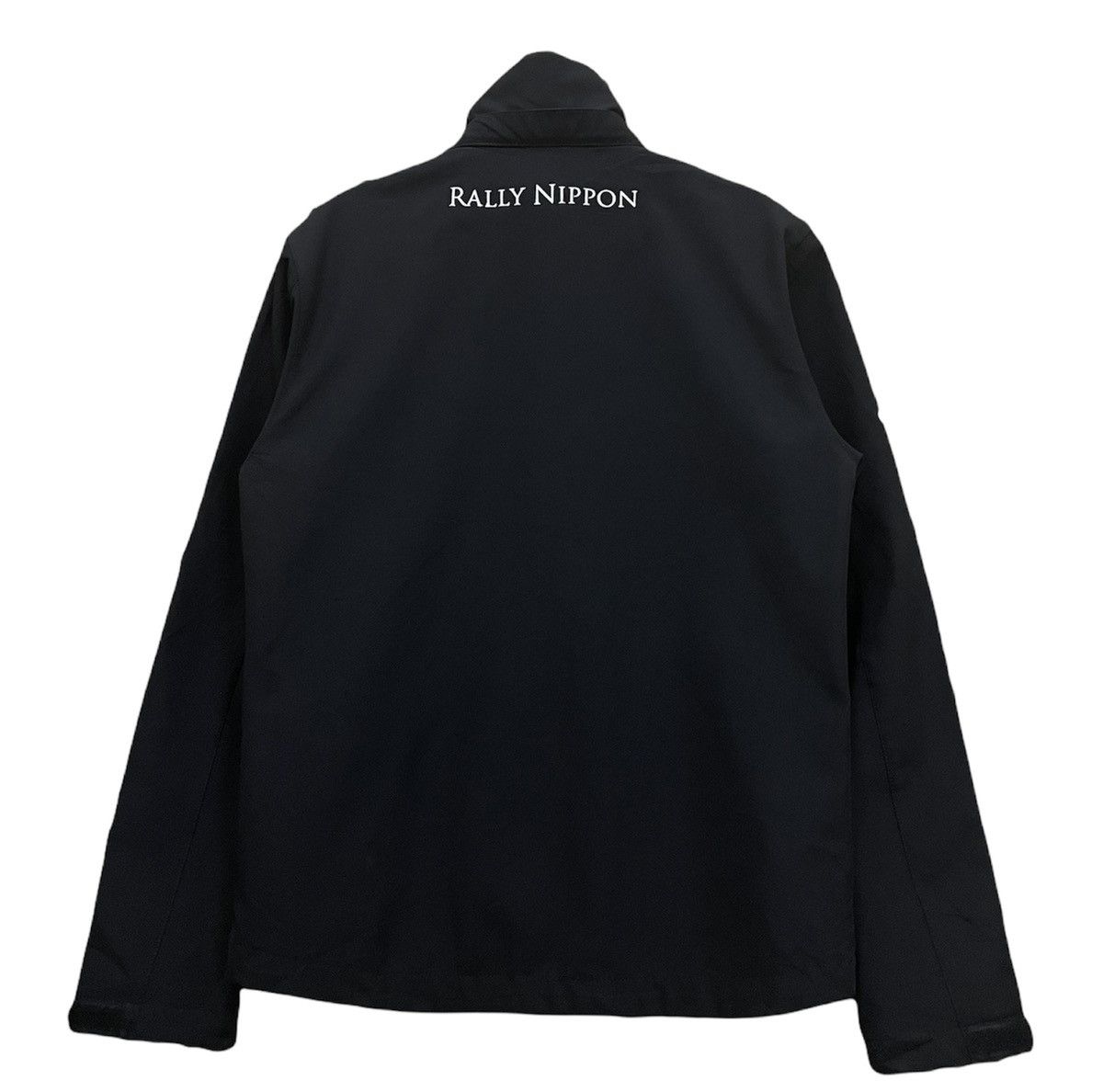 BMW BMW Official Racing Rally Nippon Light Jacket Size US M / EU 48-50 / 2 - 9 Thumbnail