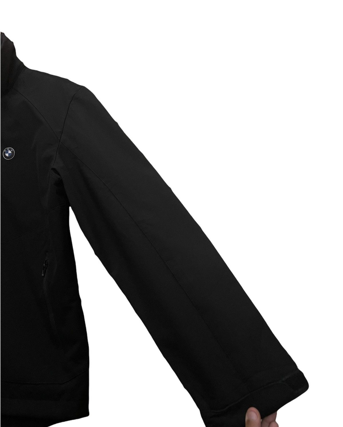 BMW BMW Official Racing Rally Nippon Light Jacket Size US M / EU 48-50 / 2 - 7 Thumbnail