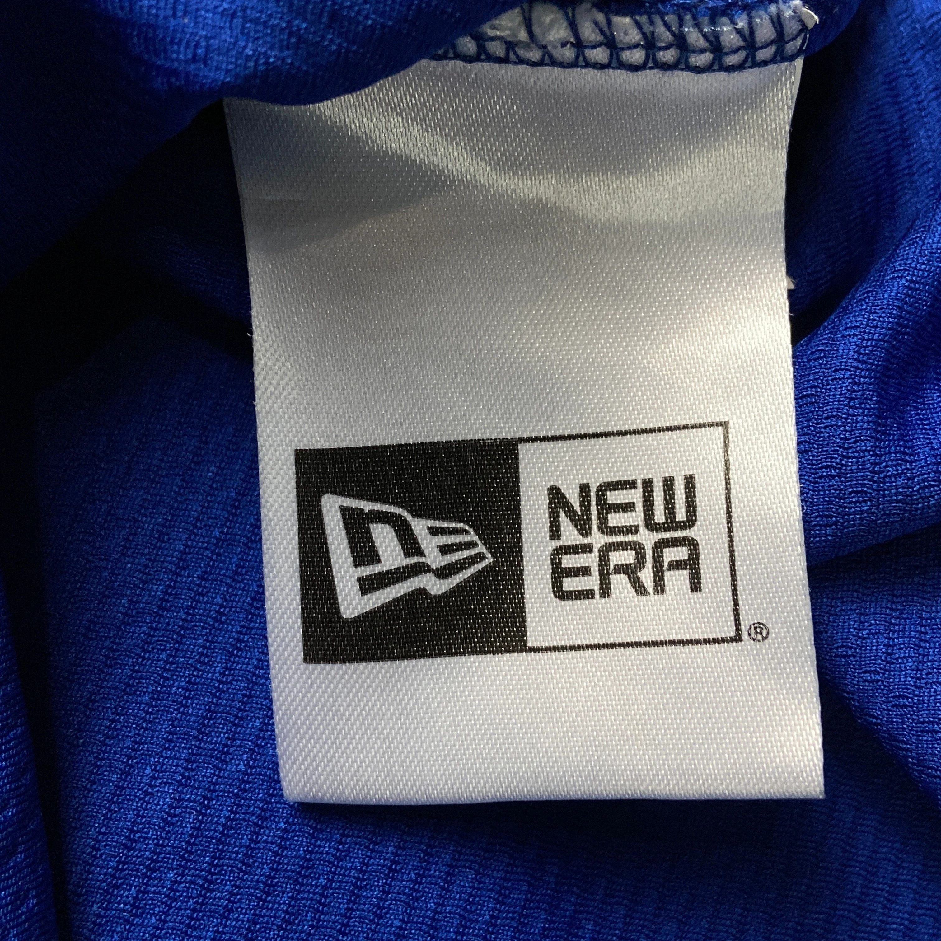NFL × New Era Mens T Shirt NFL Giants 25 New Era Size S Size US S / EU 44-46 / 1 - 5 Thumbnail