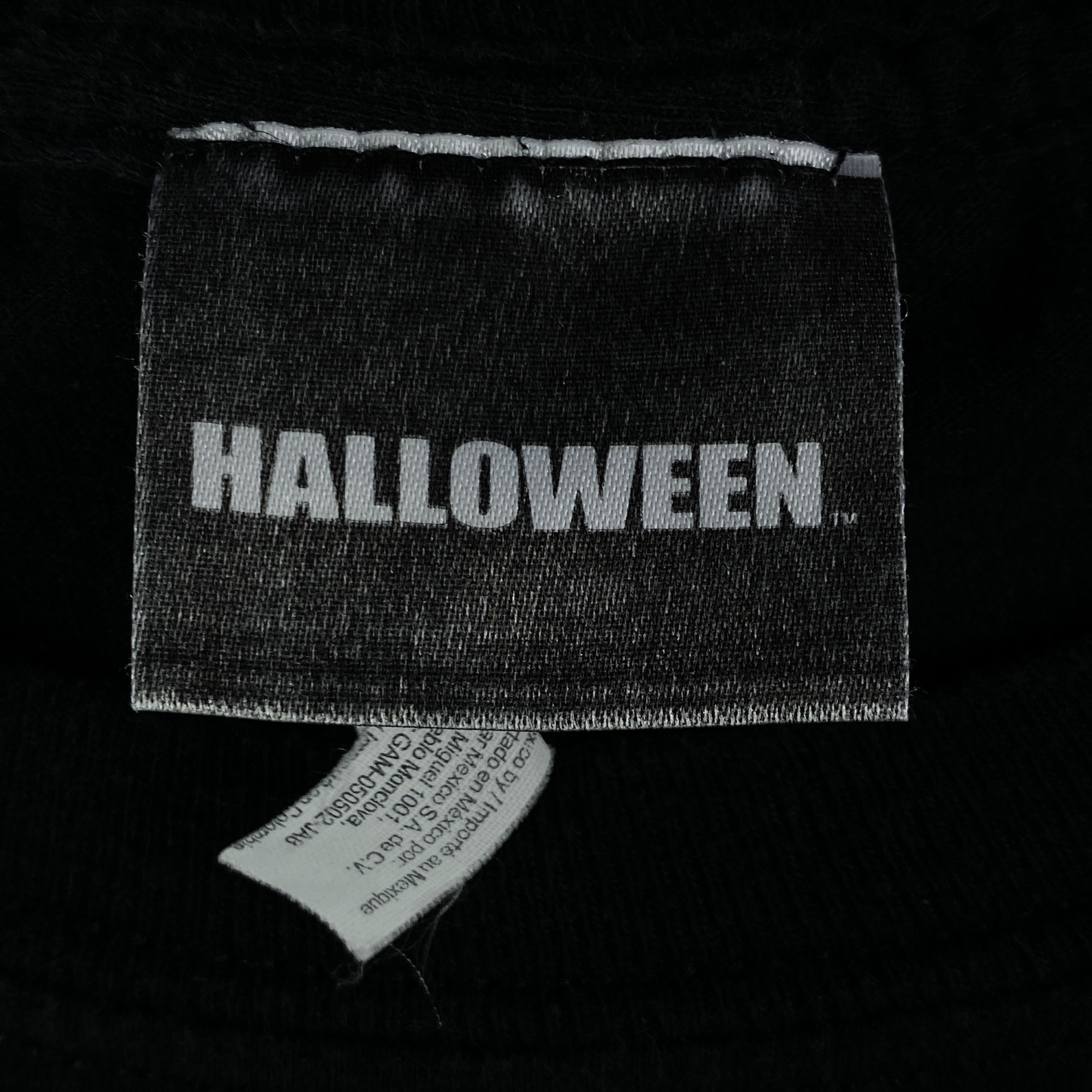 Vintage Mens T-Shirt Michael Myers Halloween Vintage Size S Size US S / EU 44-46 / 1 - 5 Thumbnail