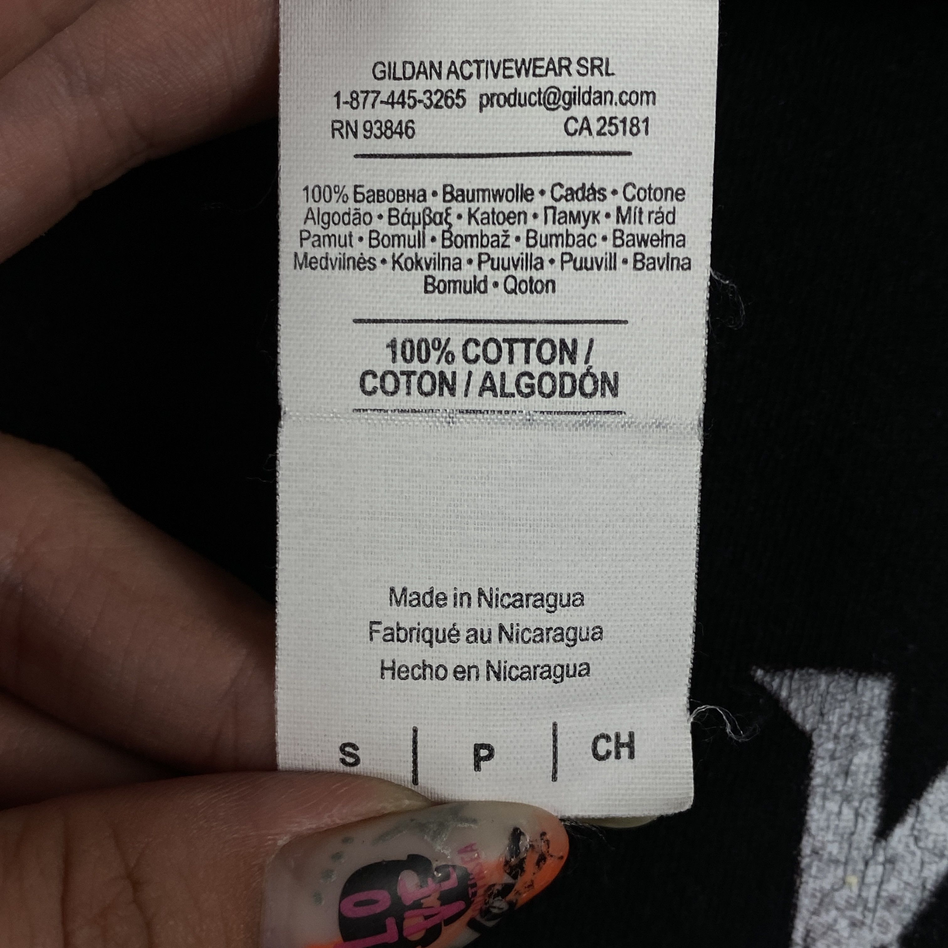 Vintage Mens T-Shirt Michael Myers Halloween Vintage Size S Size US S / EU 44-46 / 1 - 6 Thumbnail