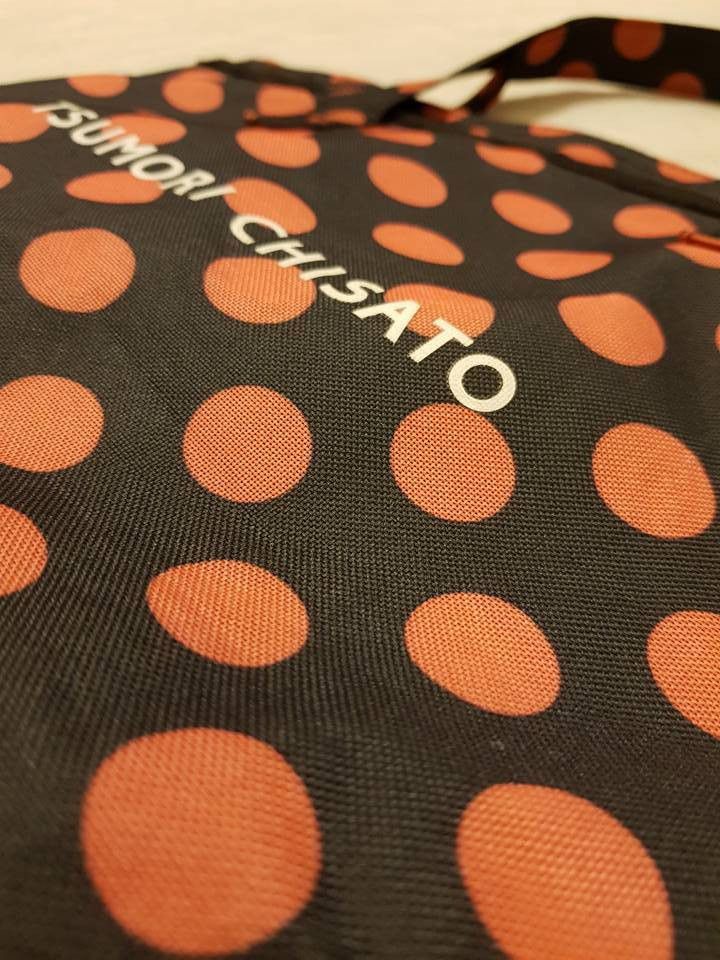 Designer × Issey Miyake × Tsumori Chisato TSUMORI CHISATO polka dot tote bag Size ONE SIZE - 3 Thumbnail