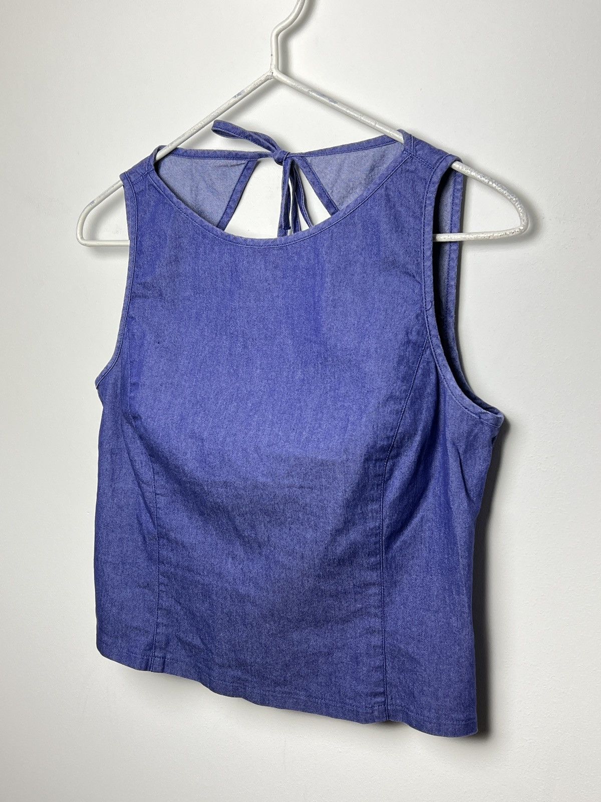 Armani armani vintage top Size US M / EU 48-50 / 2 - 3 Thumbnail