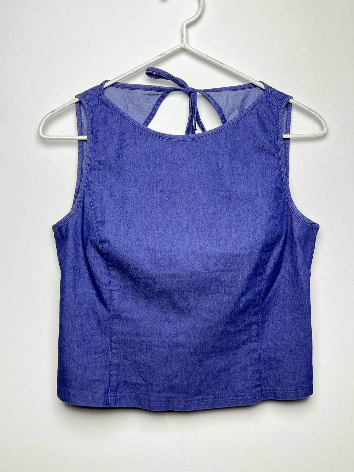 Armani armani vintage top Size US M / EU 48-50 / 2 - 1 Thumbnail