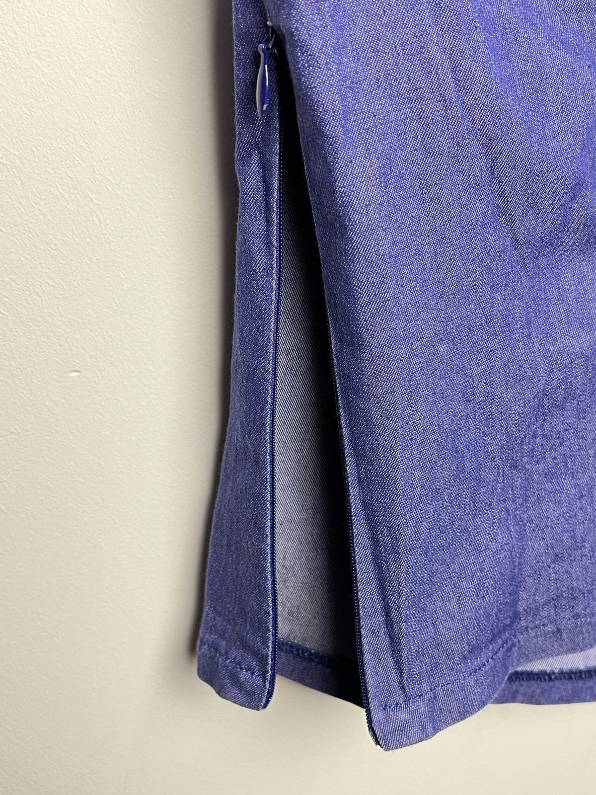Armani armani vintage top Size US M / EU 48-50 / 2 - 6 Thumbnail