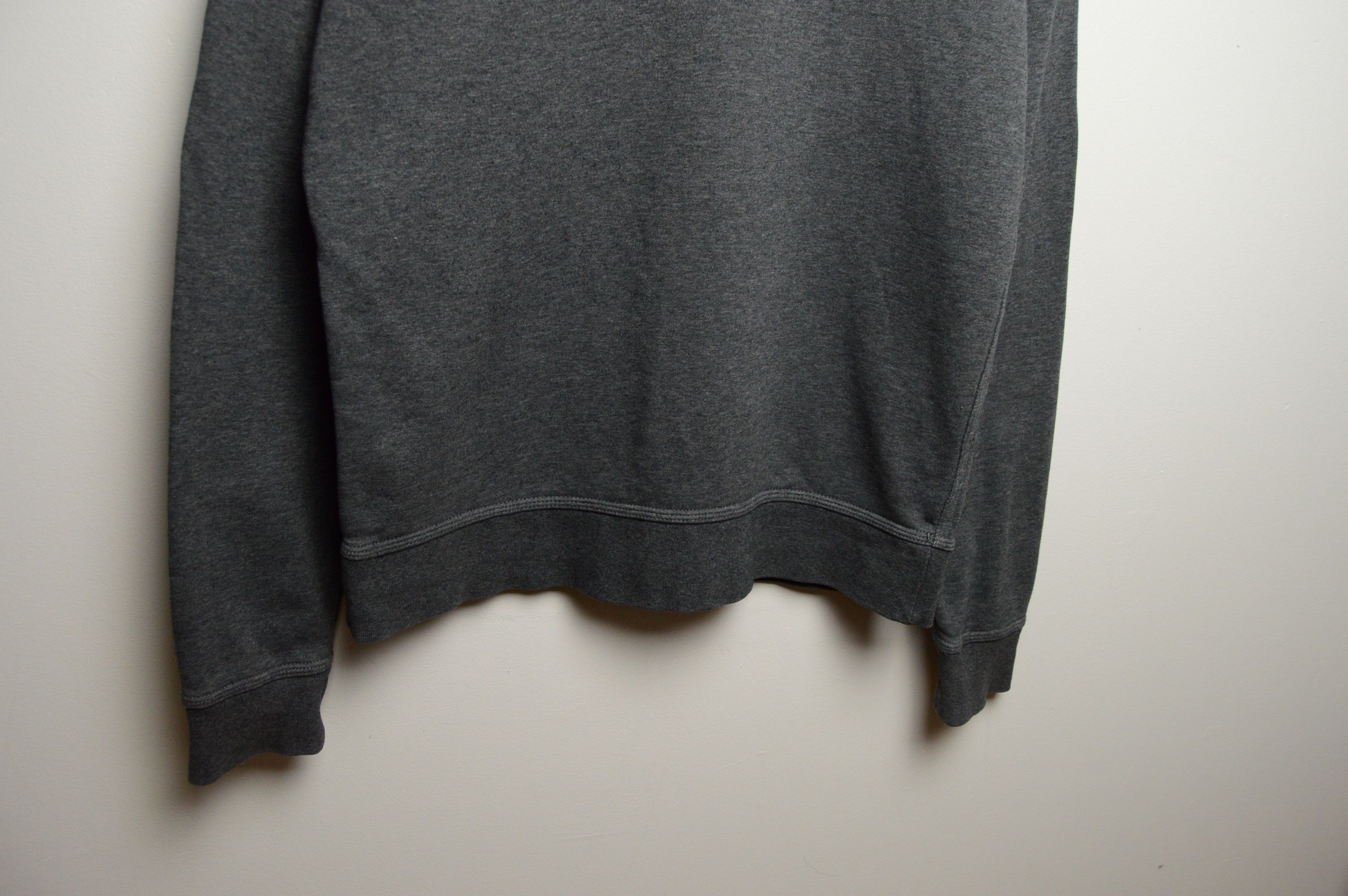 Nike nike swoosh y2k sweatshirt Size US M / EU 48-50 / 2 - 3 Thumbnail