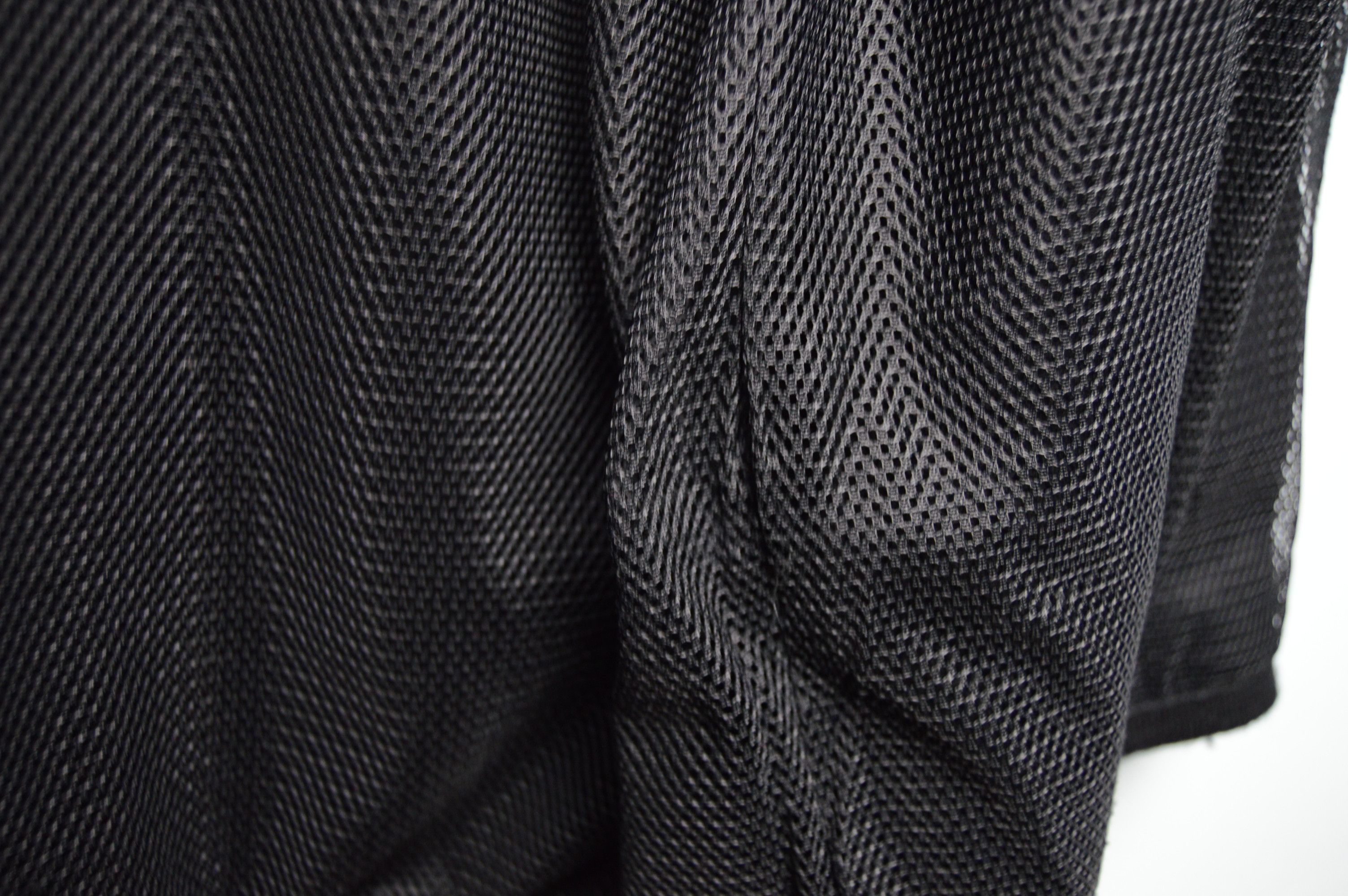 Massimo Osti massimo osti stone island wool sweater/jacket Size US L / EU 52-54 / 3 - 16 Thumbnail