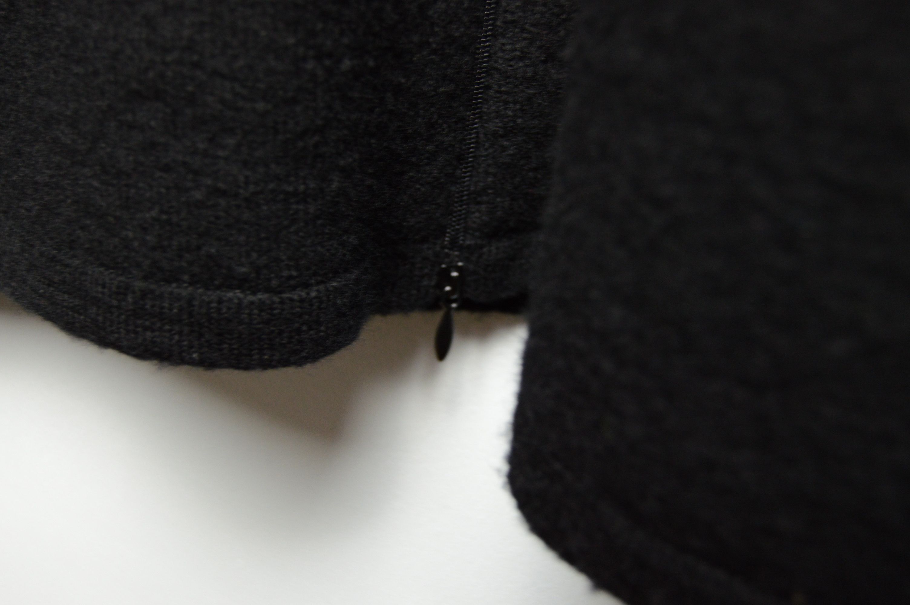 Massimo Osti massimo osti stone island wool sweater/jacket Size US L / EU 52-54 / 3 - 8 Thumbnail