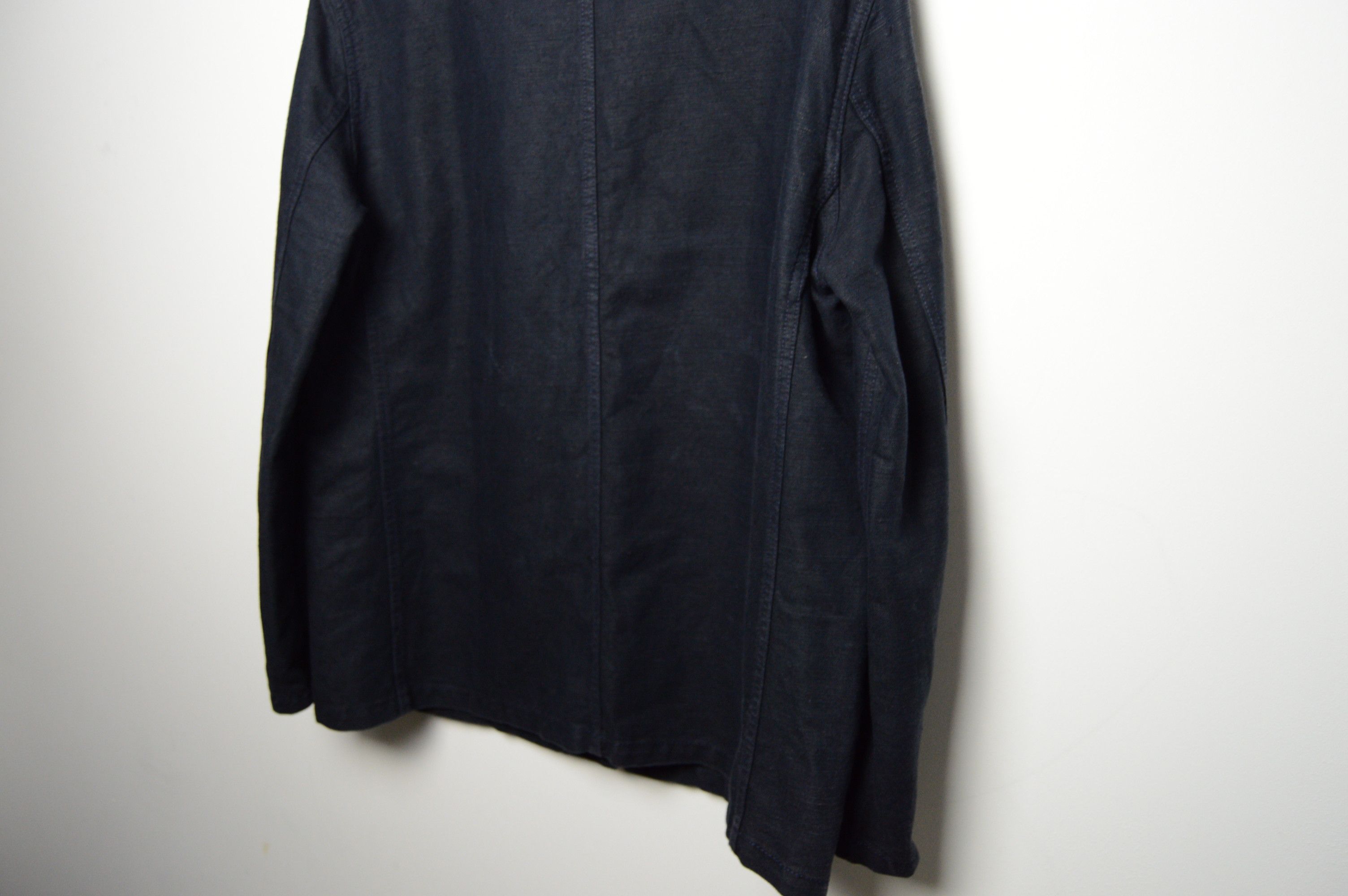 Giorgio Armani armani chore jacket m-l archive Size US M / EU 48-50 / 2 - 10 Thumbnail