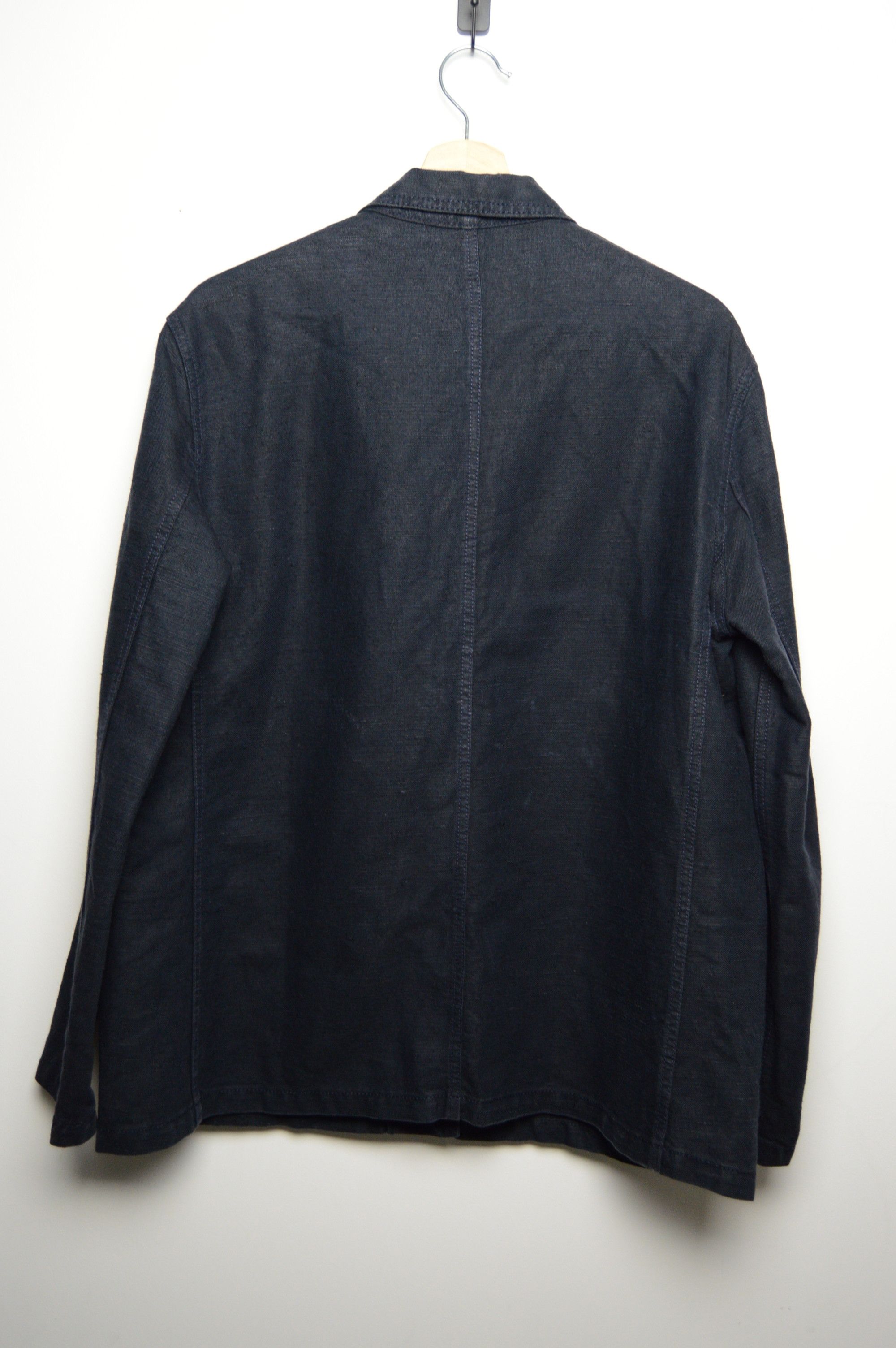 Giorgio Armani armani chore jacket m-l archive Size US M / EU 48-50 / 2 - 11 Thumbnail