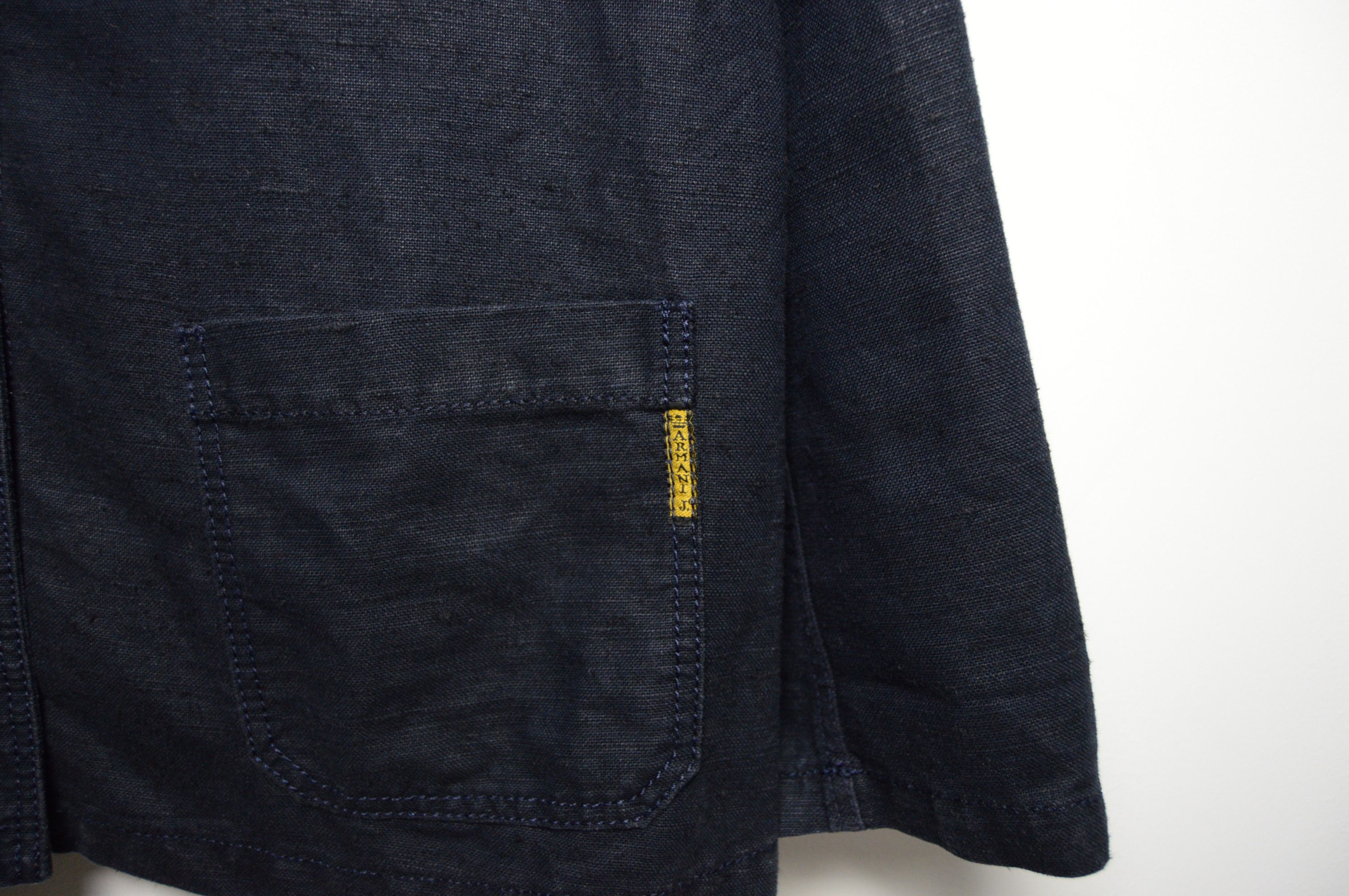 Giorgio Armani armani chore jacket m-l archive Size US M / EU 48-50 / 2 - 6 Thumbnail