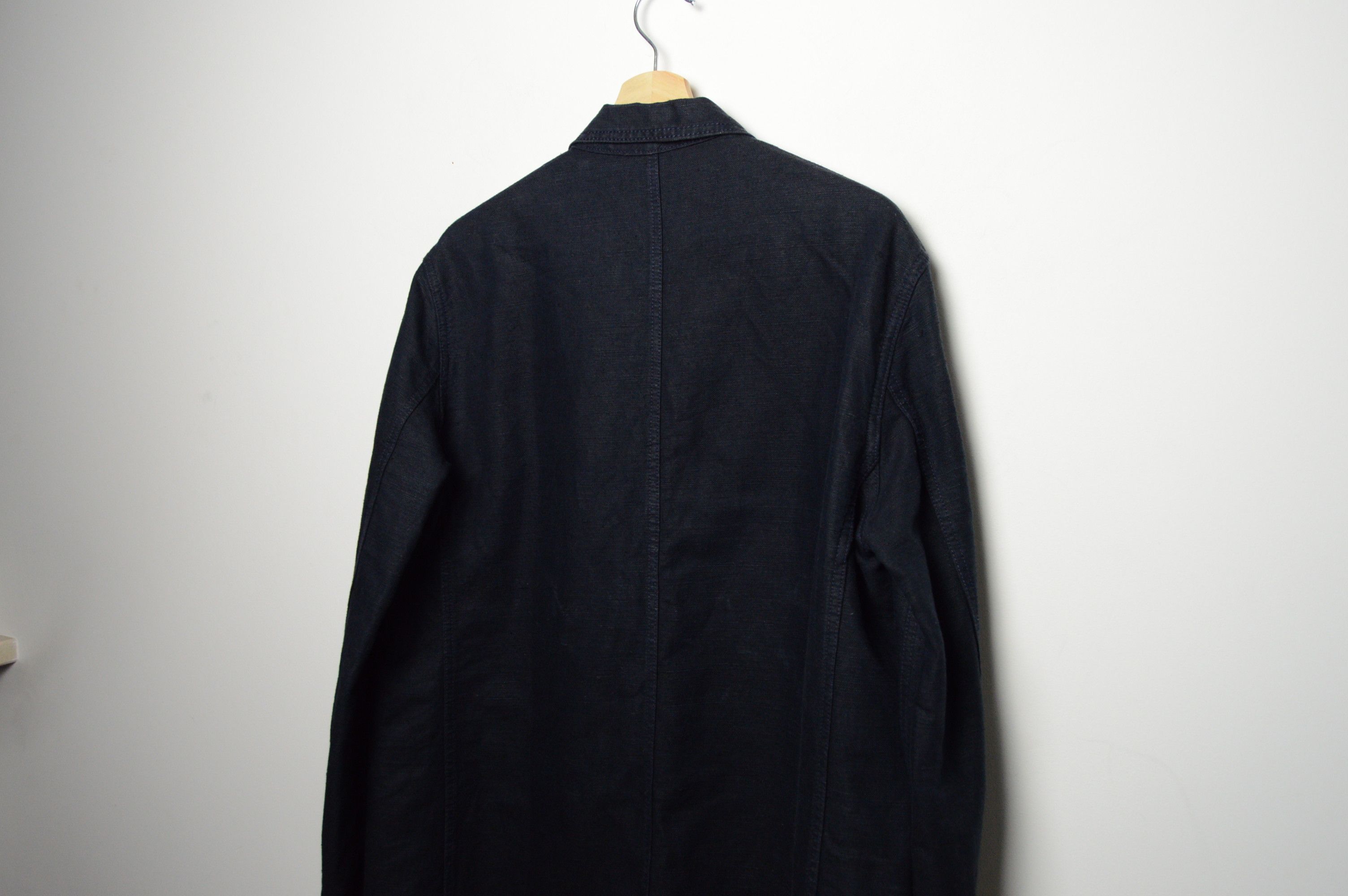 Giorgio Armani armani chore jacket m-l archive Size US M / EU 48-50 / 2 - 9 Thumbnail