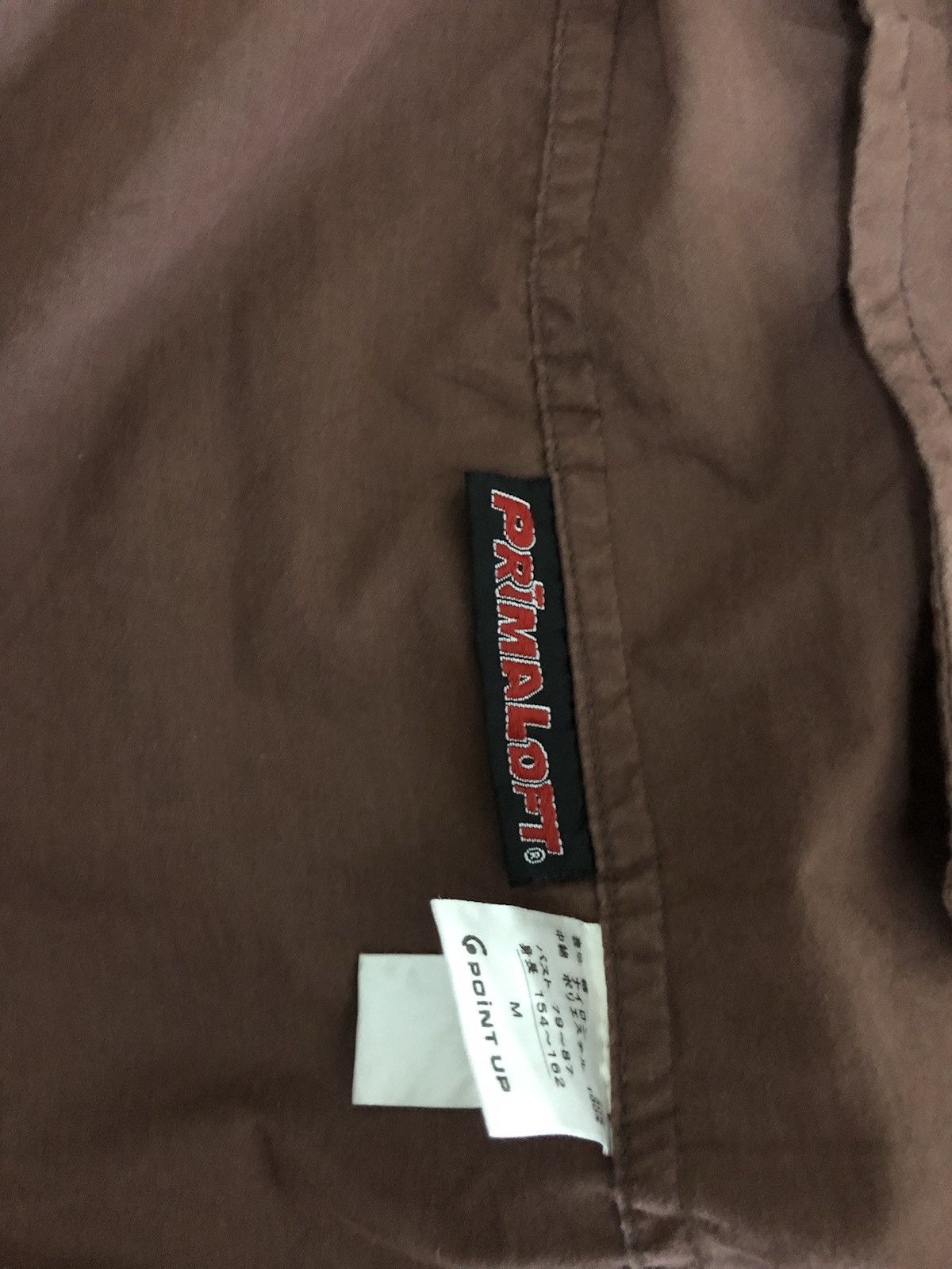 Hai Sporting Gear HAI SPORTING GEAR MILITARY CARGO POCKET WITH HOODIE Size US M / EU 48-50 / 2 - 8 Thumbnail
