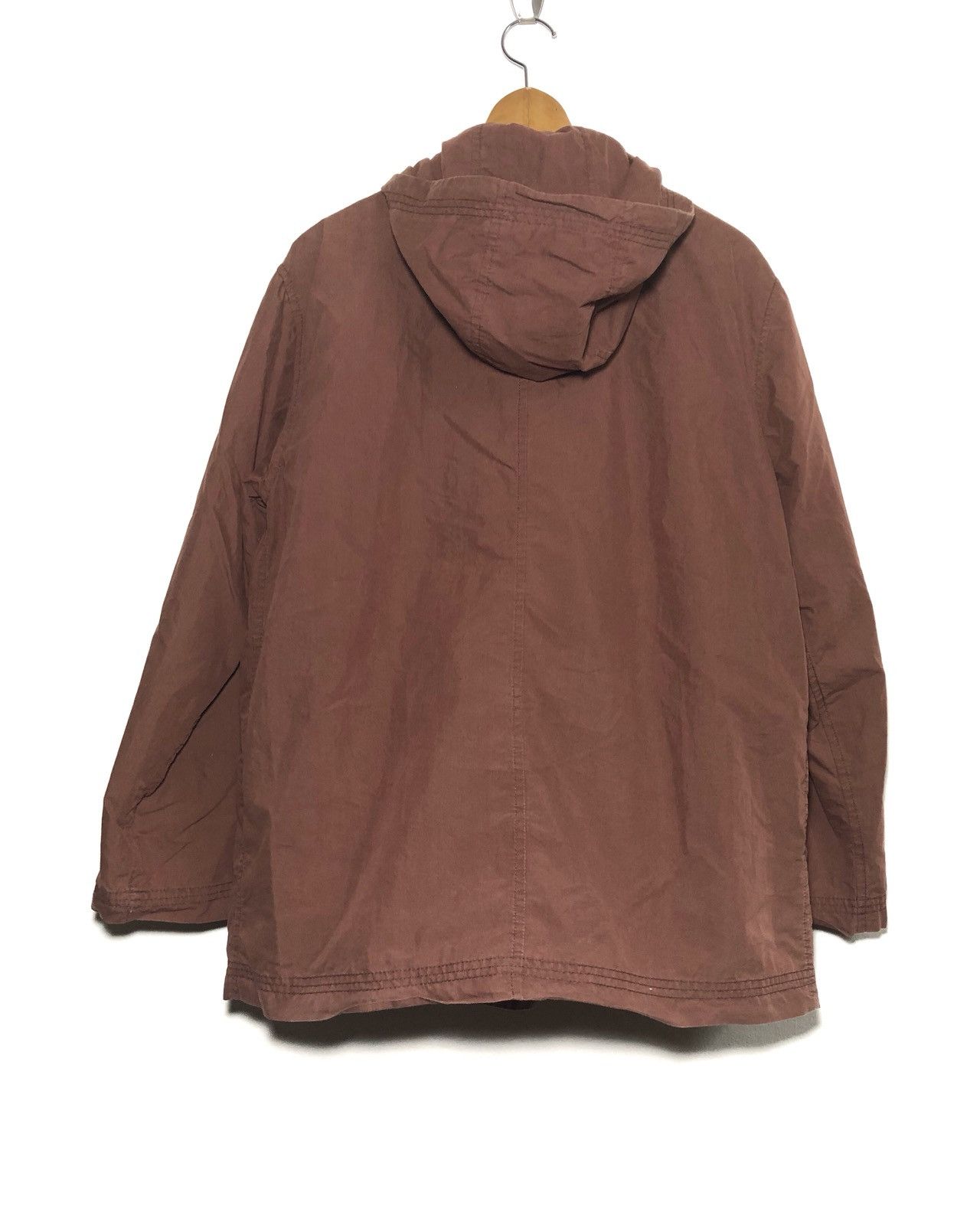 Hai Sporting Gear HAI SPORTING GEAR MILITARY CARGO POCKET WITH HOODIE Size US M / EU 48-50 / 2 - 4 Thumbnail