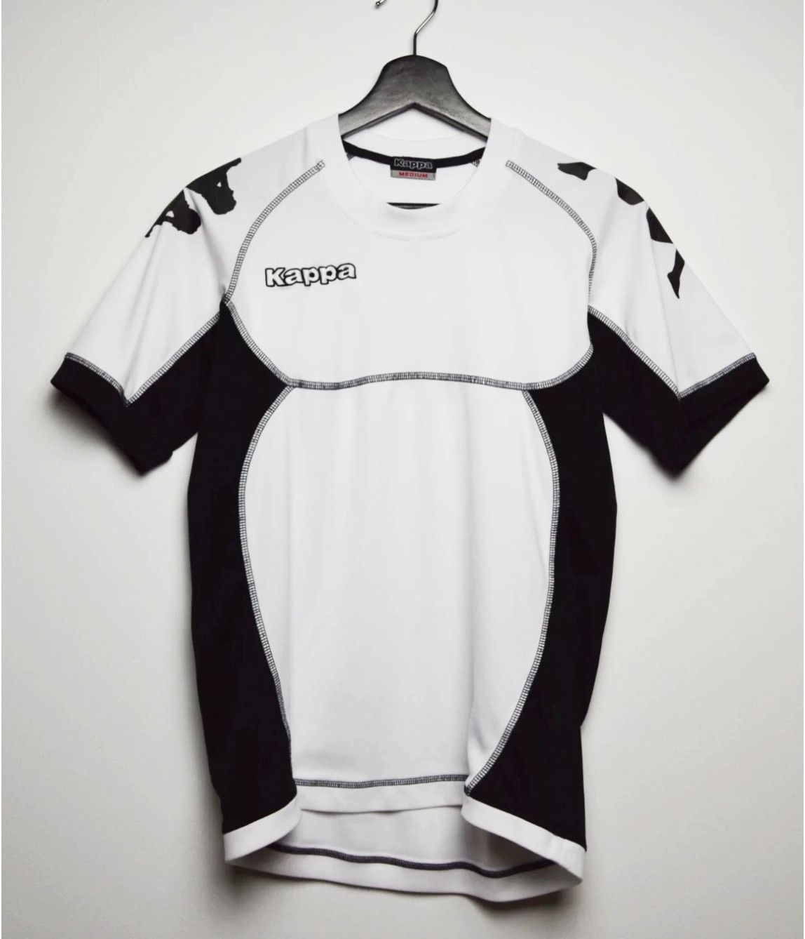 Kappa kappa sport tee Size US M / EU 48-50 / 2 - 1 Thumbnail