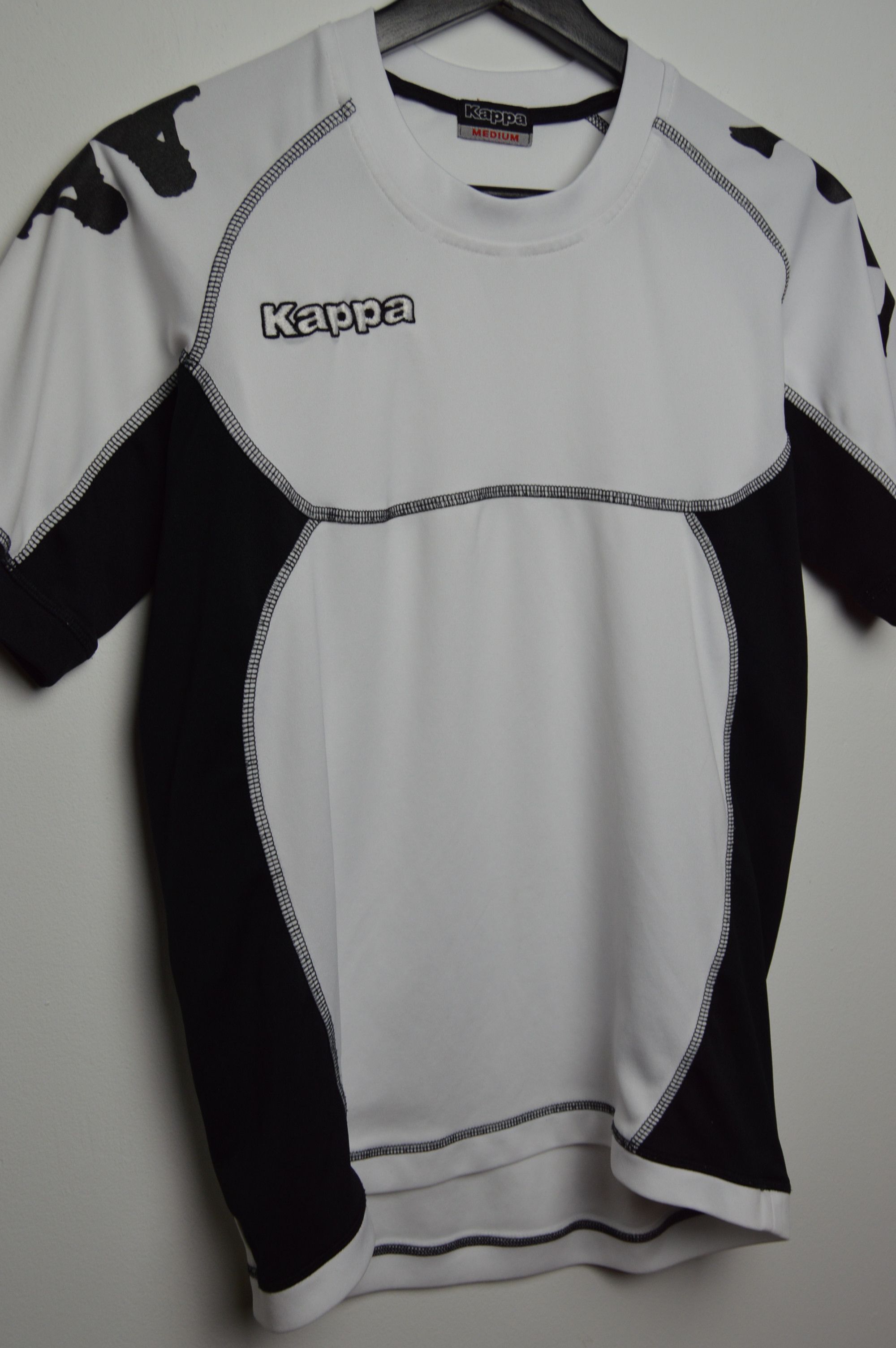 Kappa kappa sport tee Size US M / EU 48-50 / 2 - 3 Thumbnail