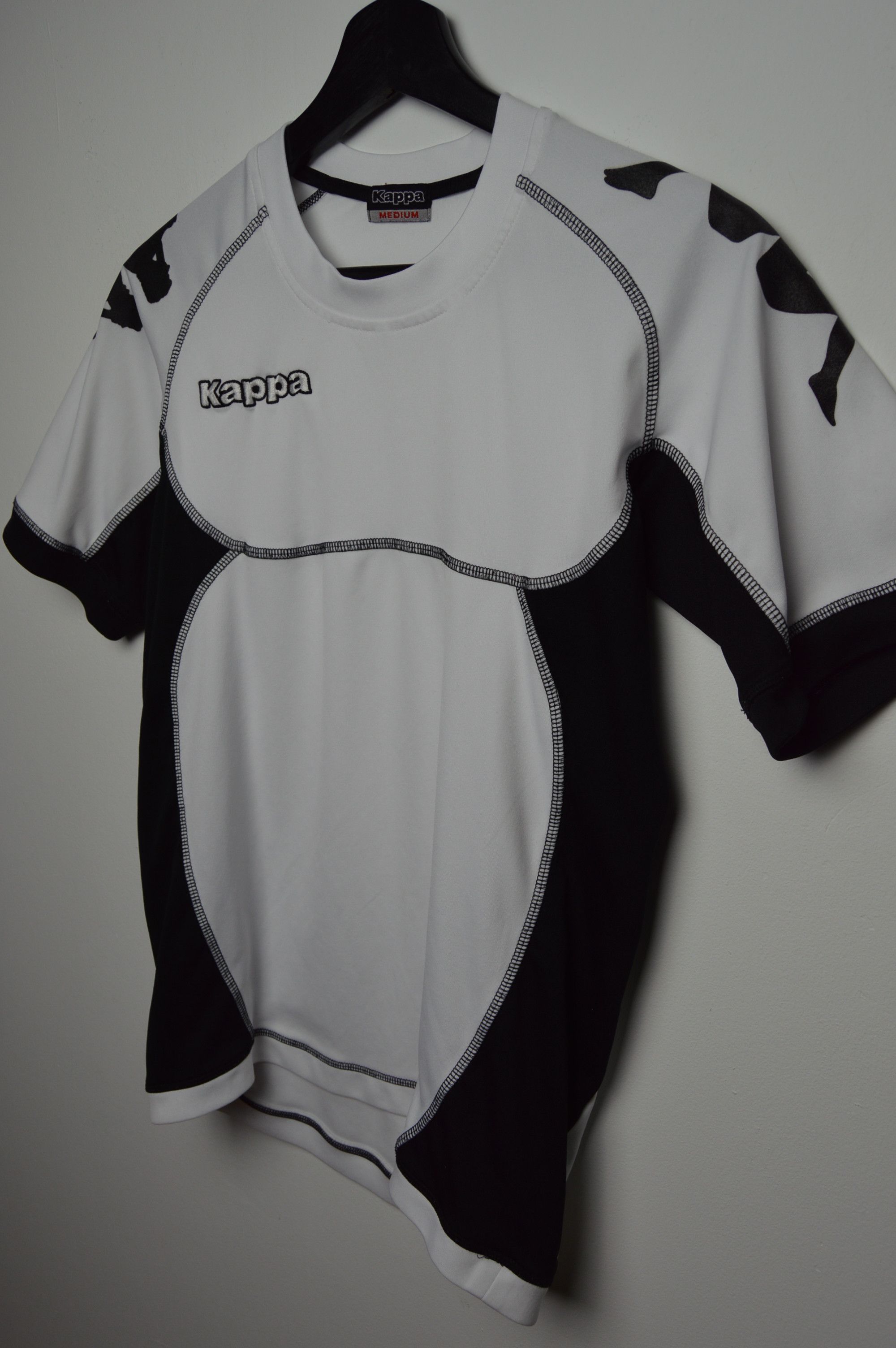 Kappa kappa sport tee Size US M / EU 48-50 / 2 - 4 Thumbnail