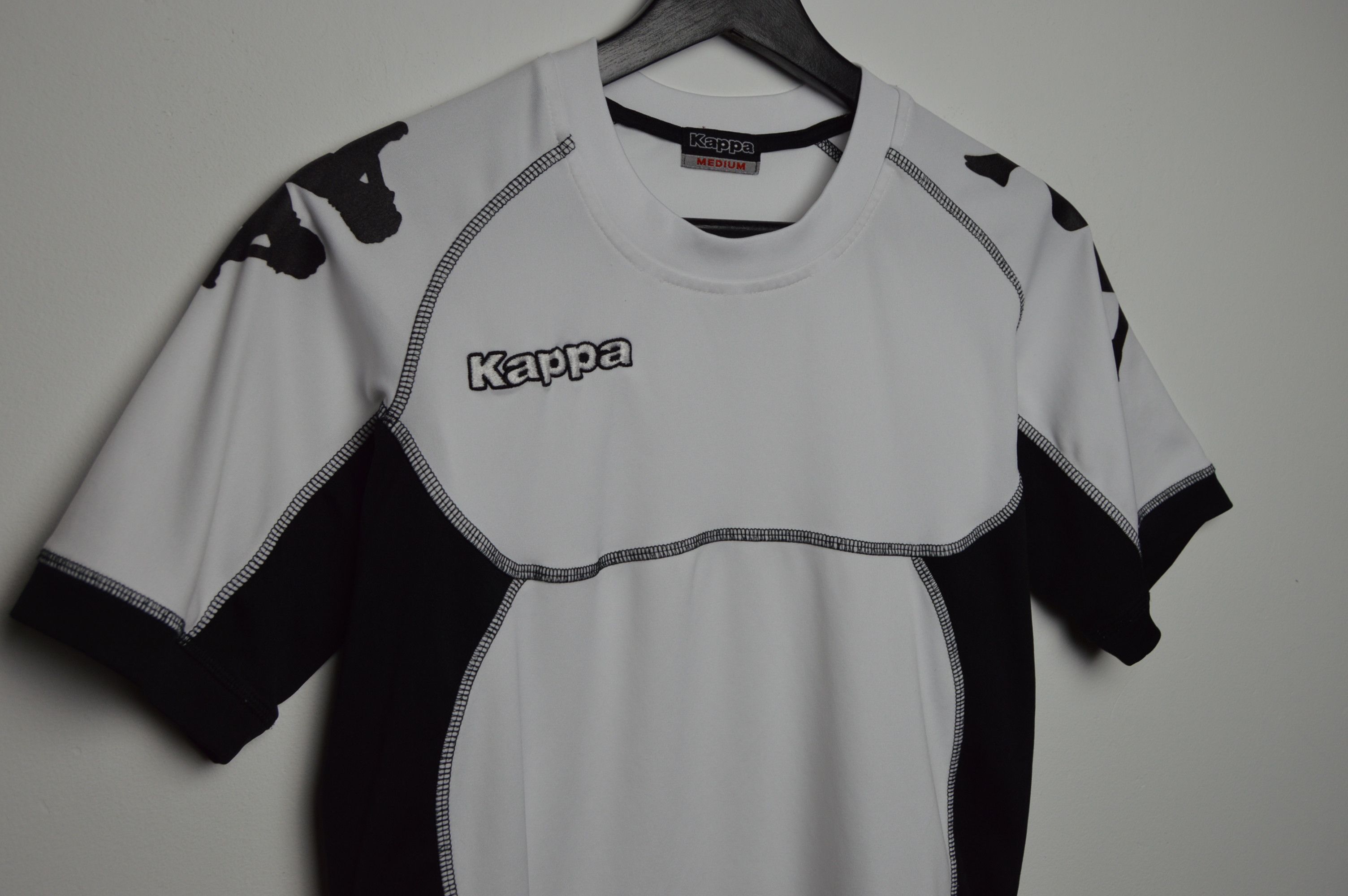 Kappa kappa sport tee Size US M / EU 48-50 / 2 - 2 Thumbnail