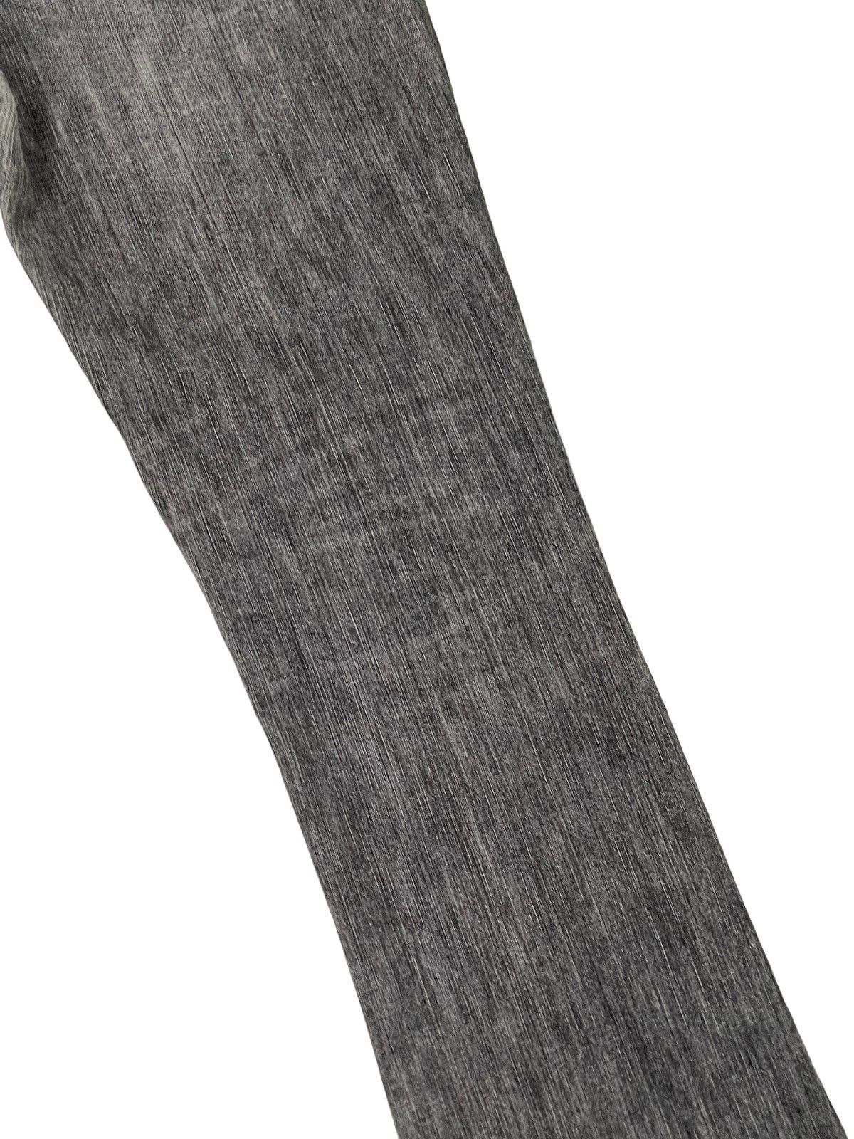 Japanese Brand Flare Jeans Sweet Camel Distress Denim Boot Cut 1🟦6 Size US 30 / EU 46 - 18 Thumbnail