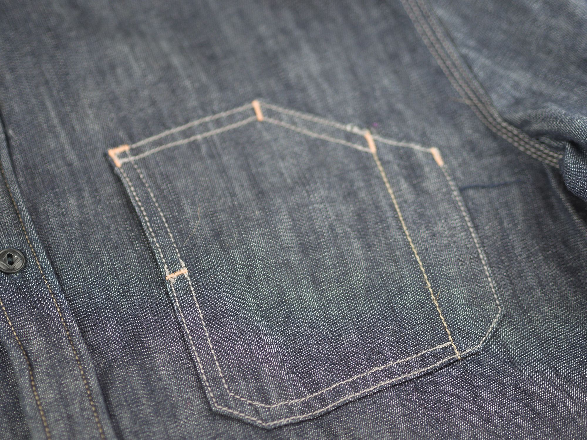 Allsaints Allsaints shirt Size US XL / EU 56 / 4 - 4 Thumbnail